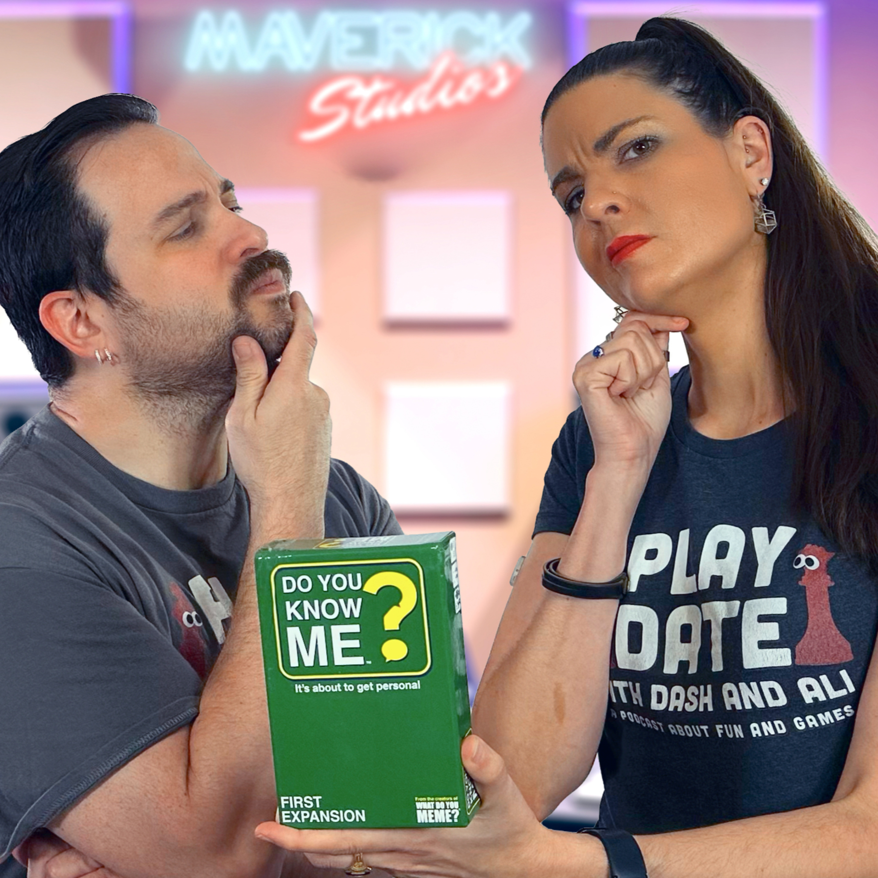 Play Date S15Ep1 - One Last Dance