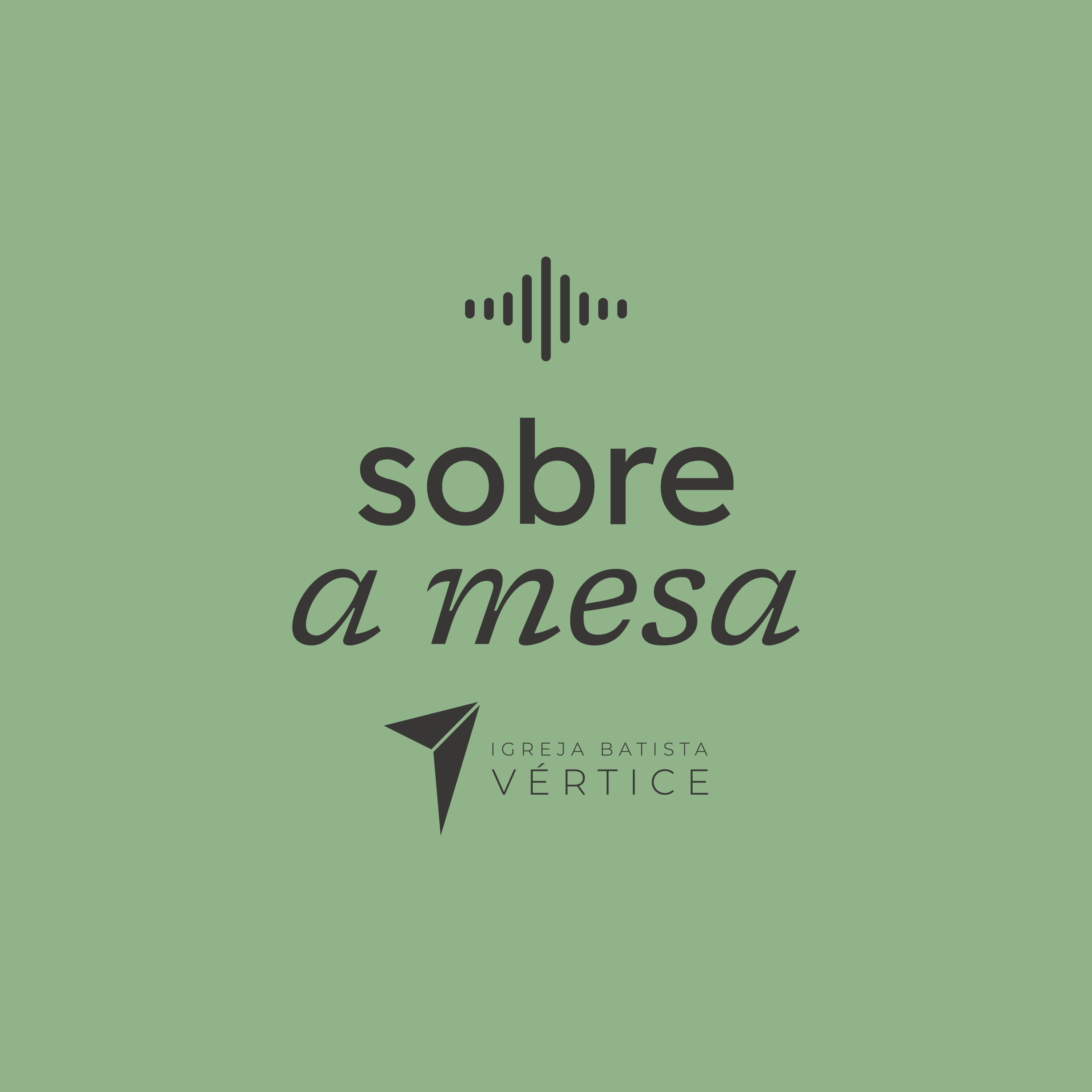 Vértice Podcast