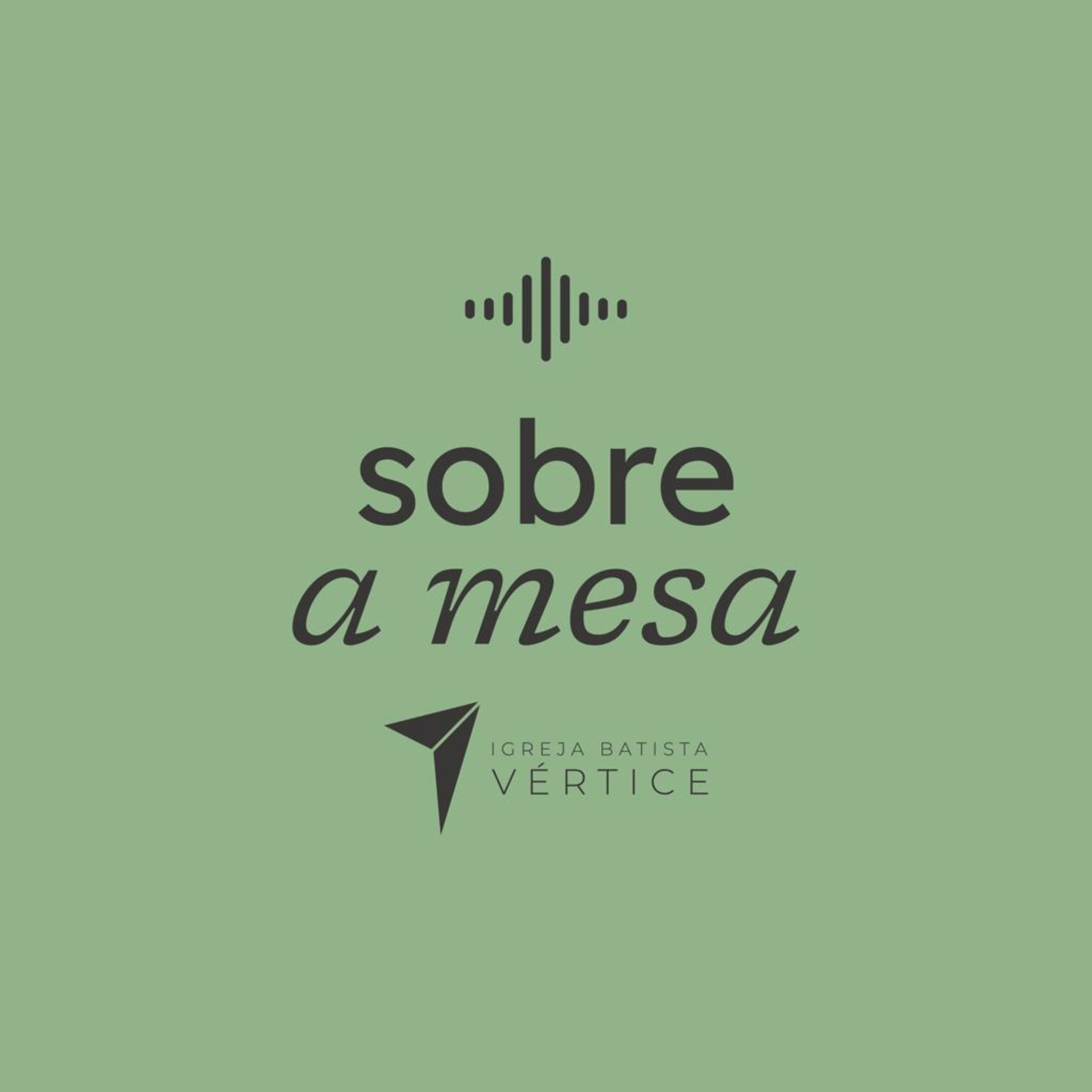 Vértice Podcast