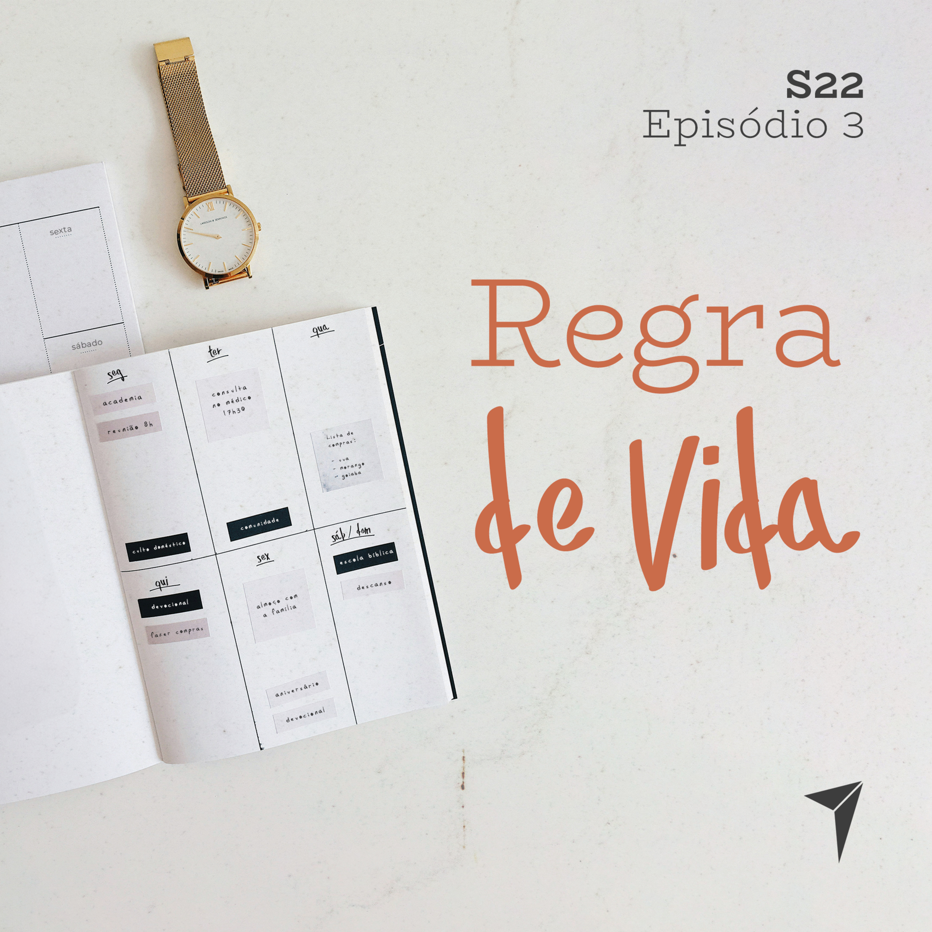 Vértice Podcast