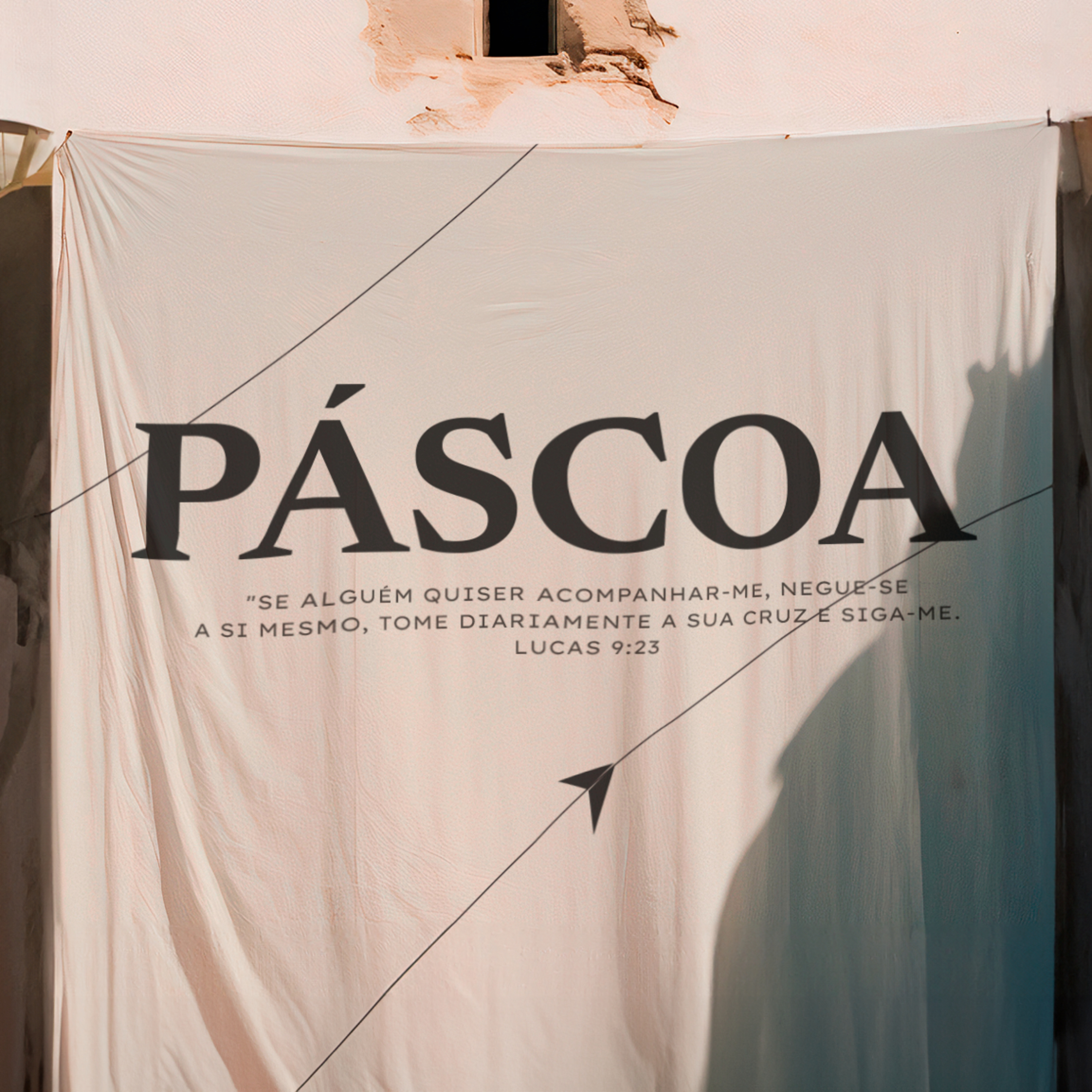 PÁSCOA #110 episode artwork