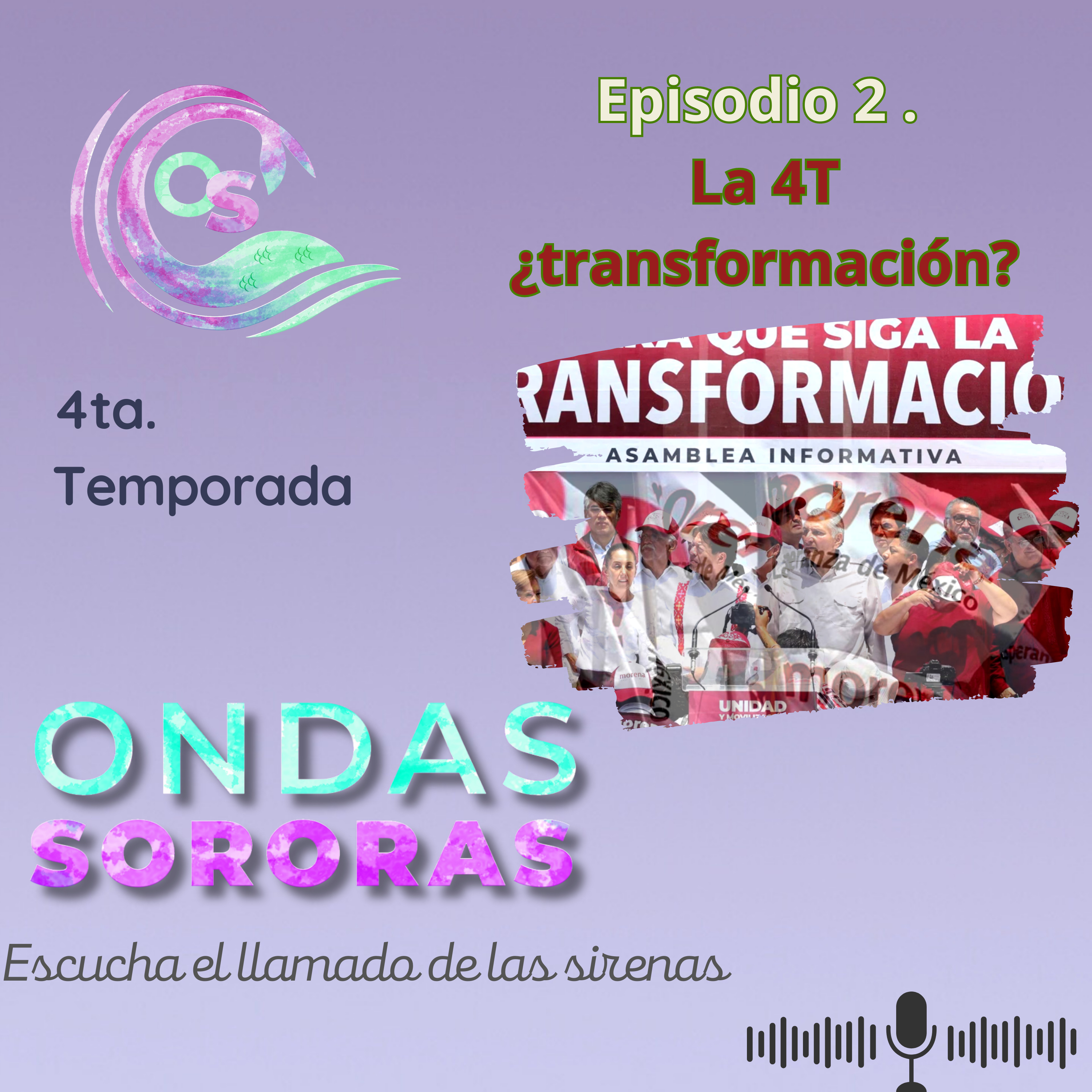 Ondas Sororas
