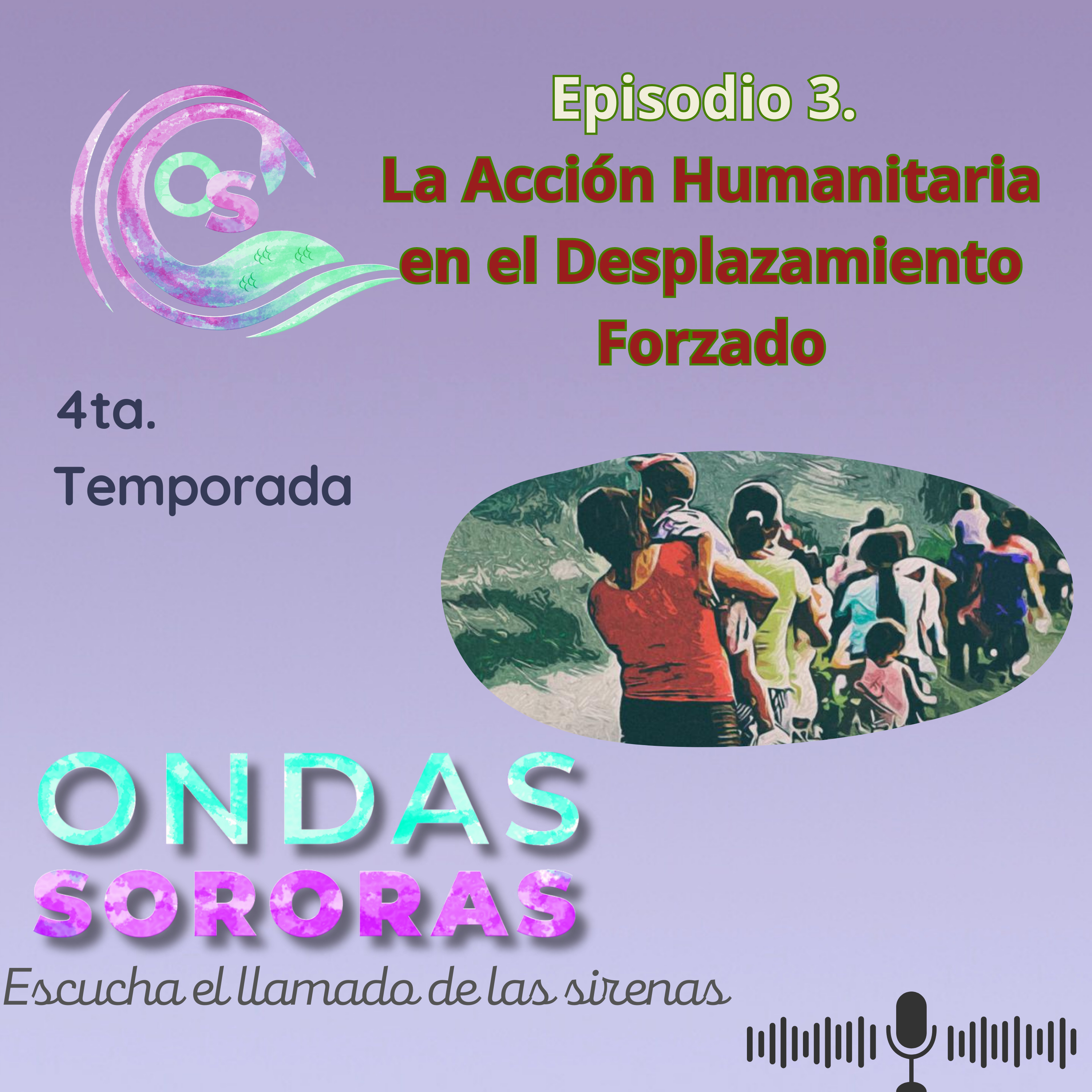 Ondas Sororas