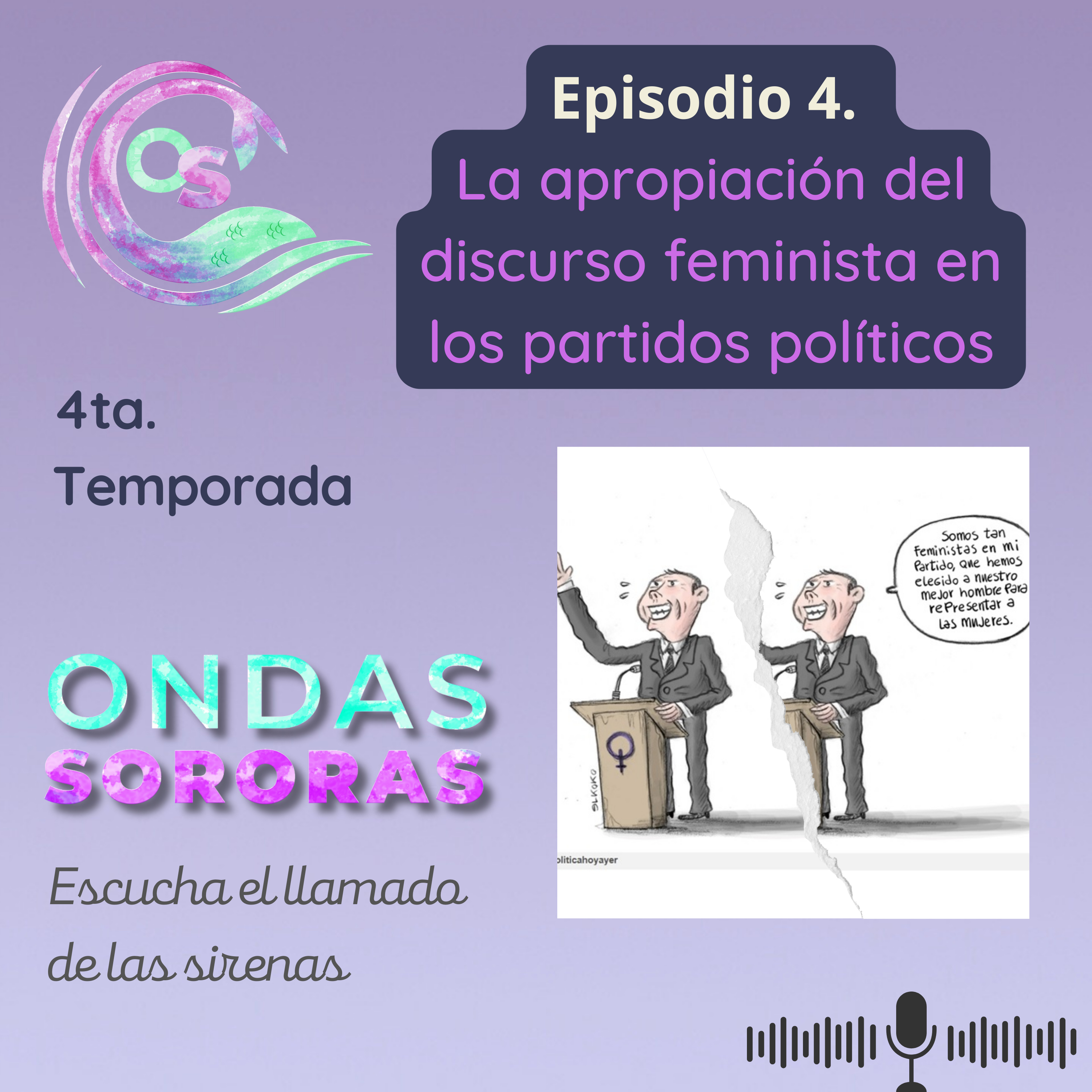 Ondas Sororas