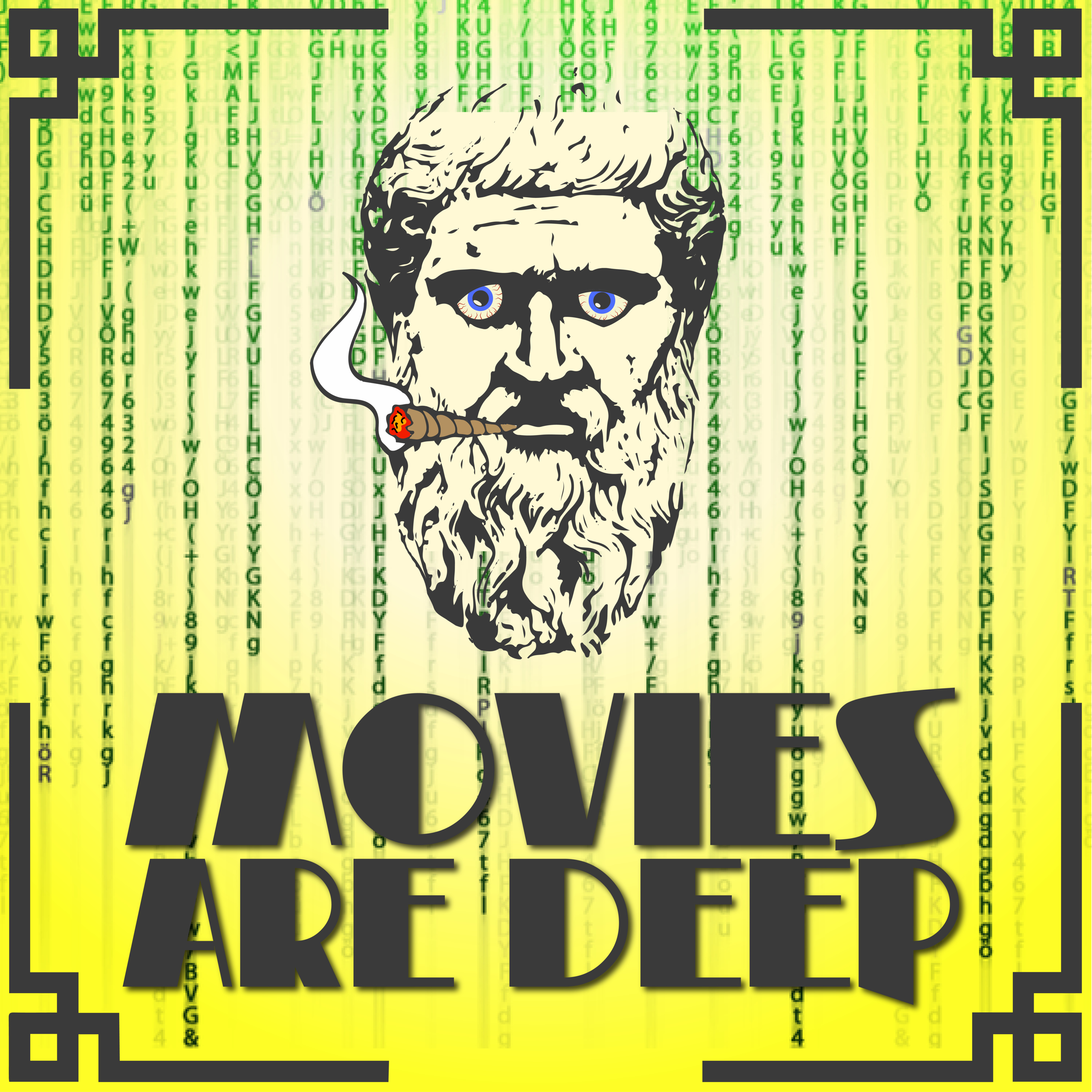 Episode Logo
