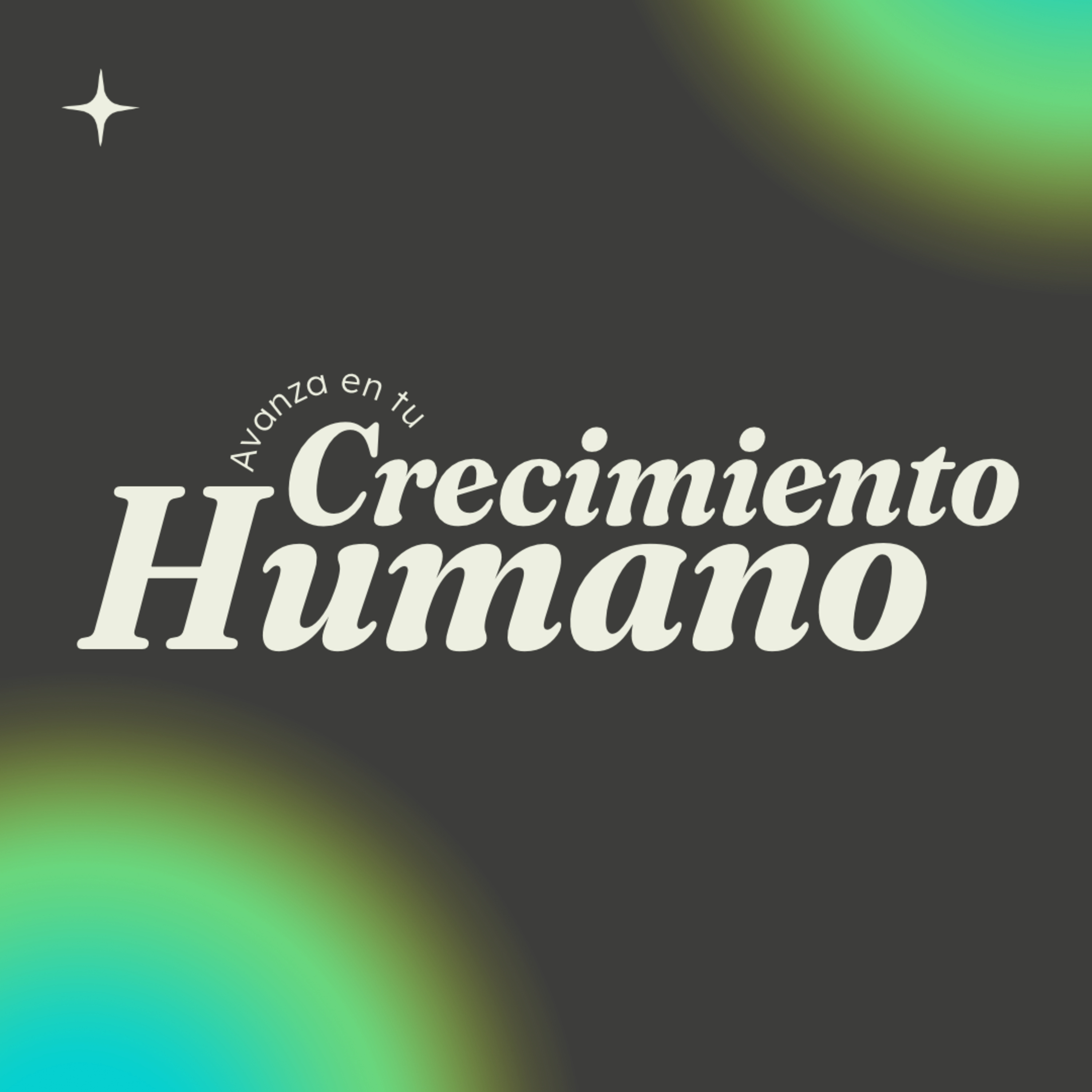Avanza en tu Crecimiento HUMANO episode artwork