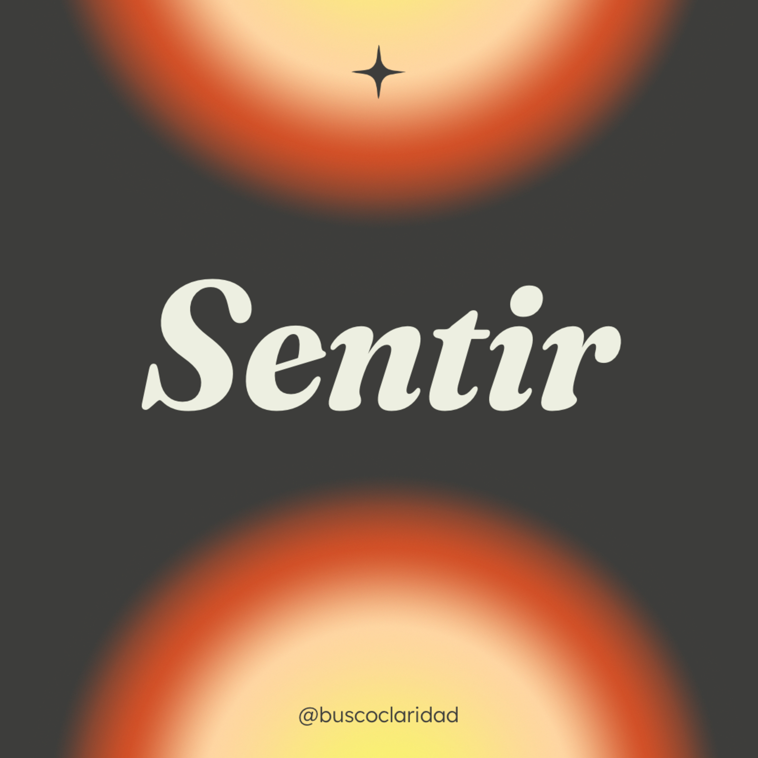Aprende a SENTIR con conciencia tu vida episode artwork