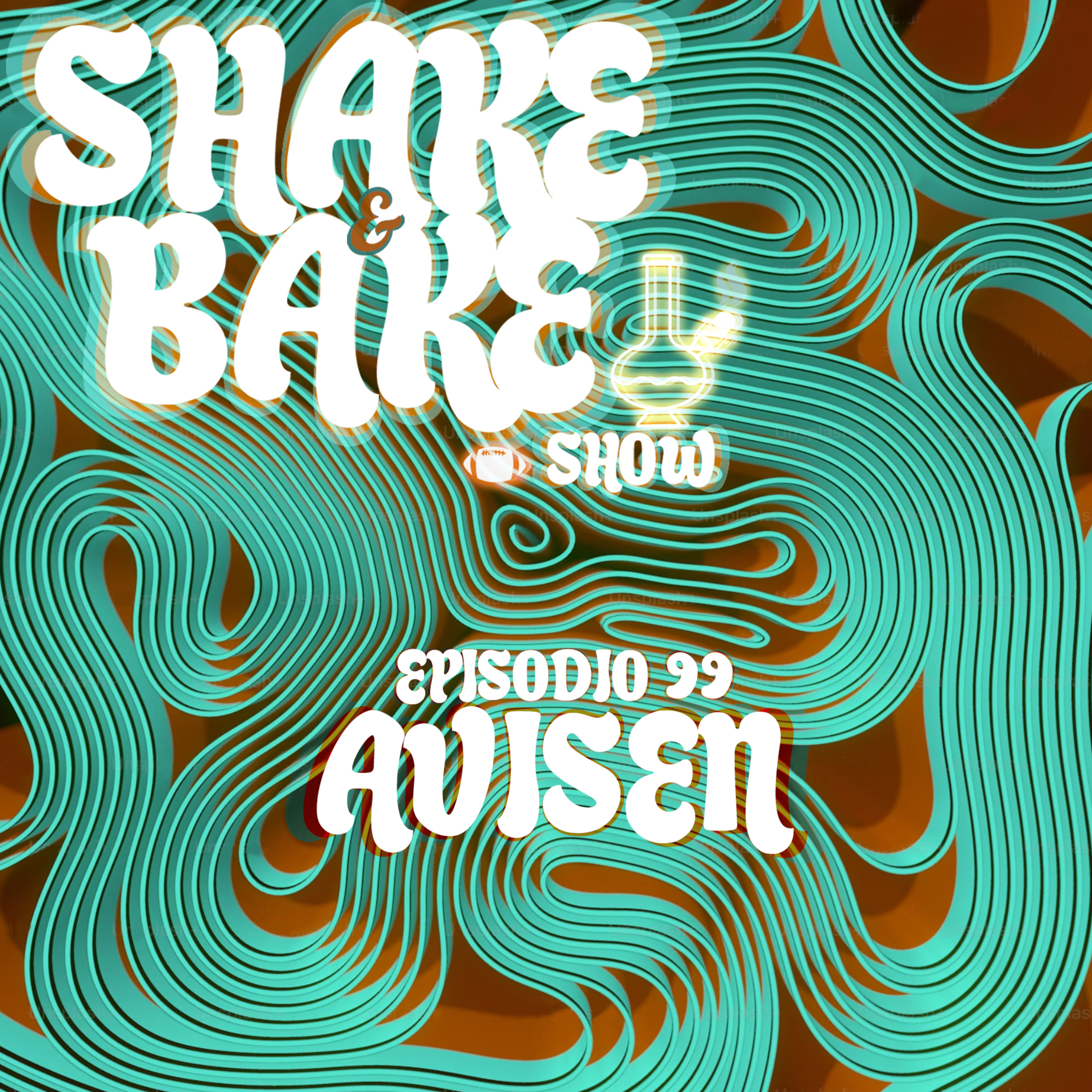Episodio 99 - Avisen episode artwork
