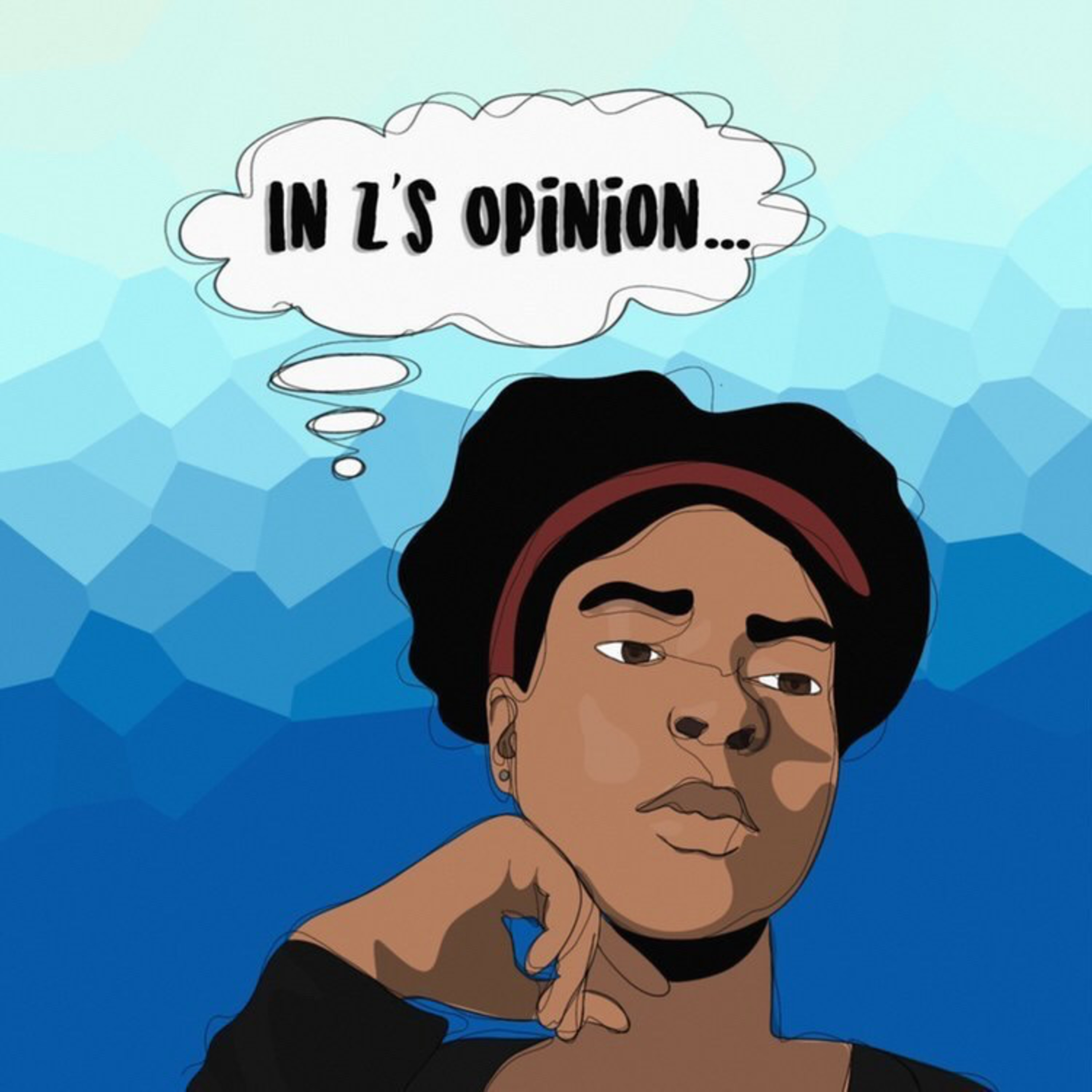 In Zs Opinion …