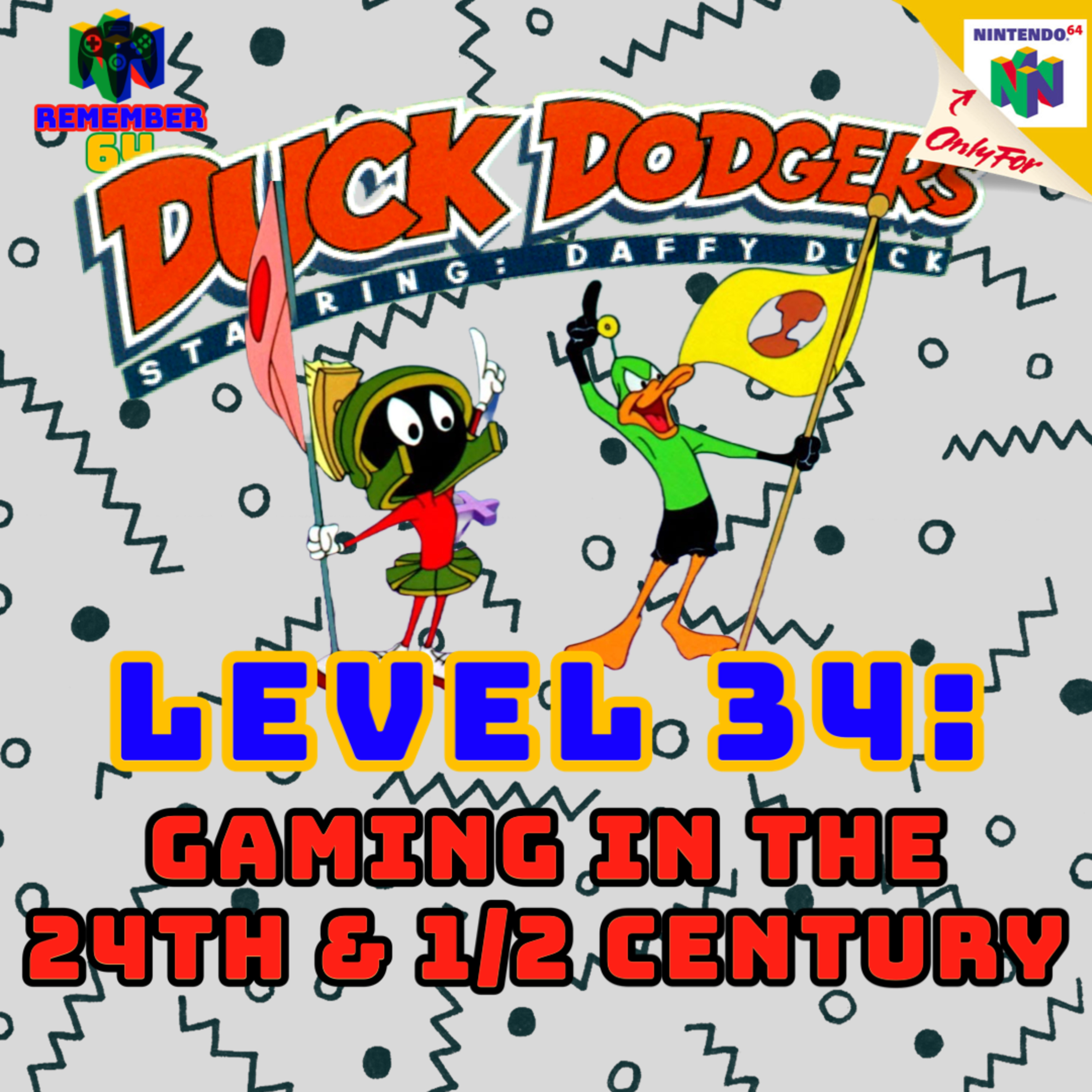 Remember 64