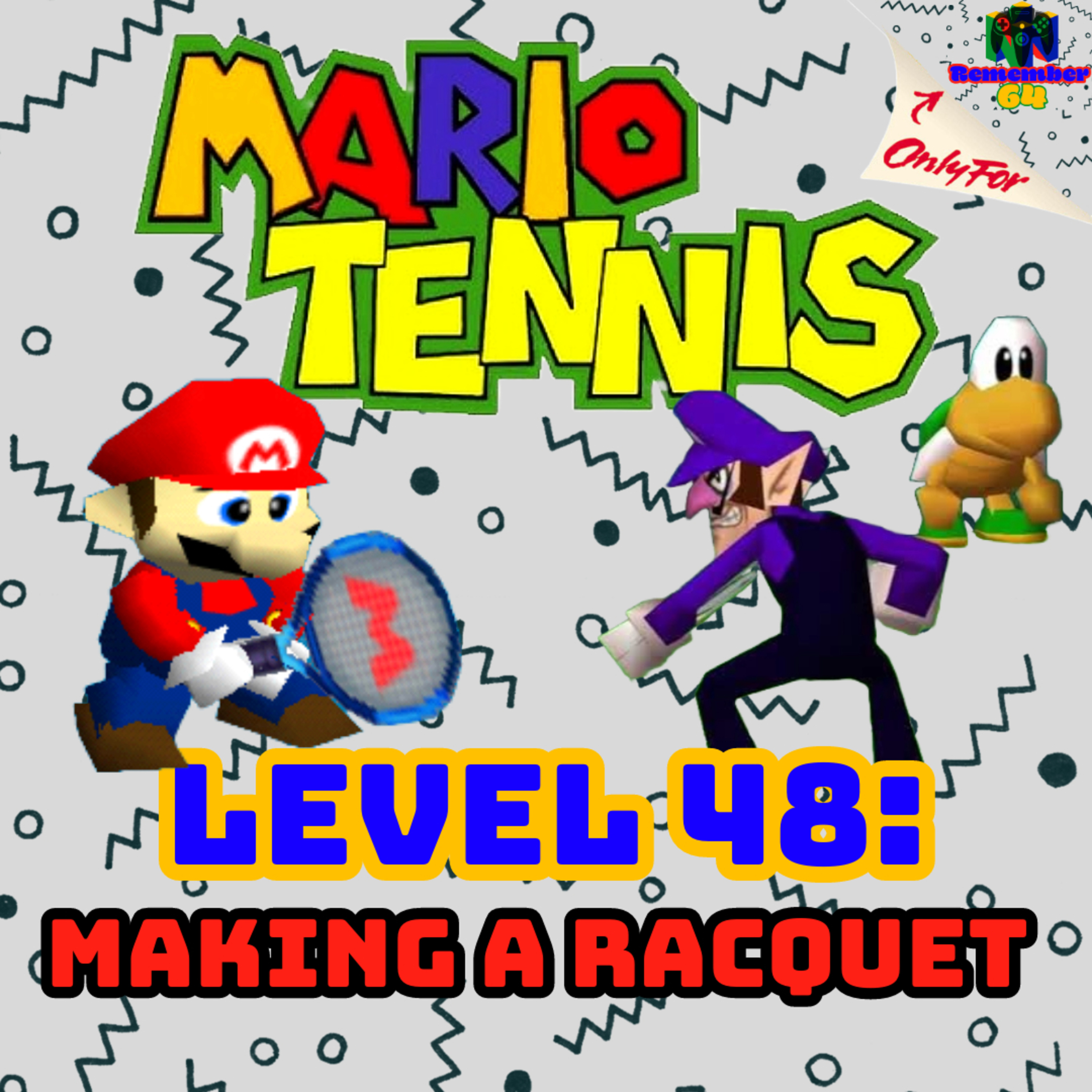 Remember 64