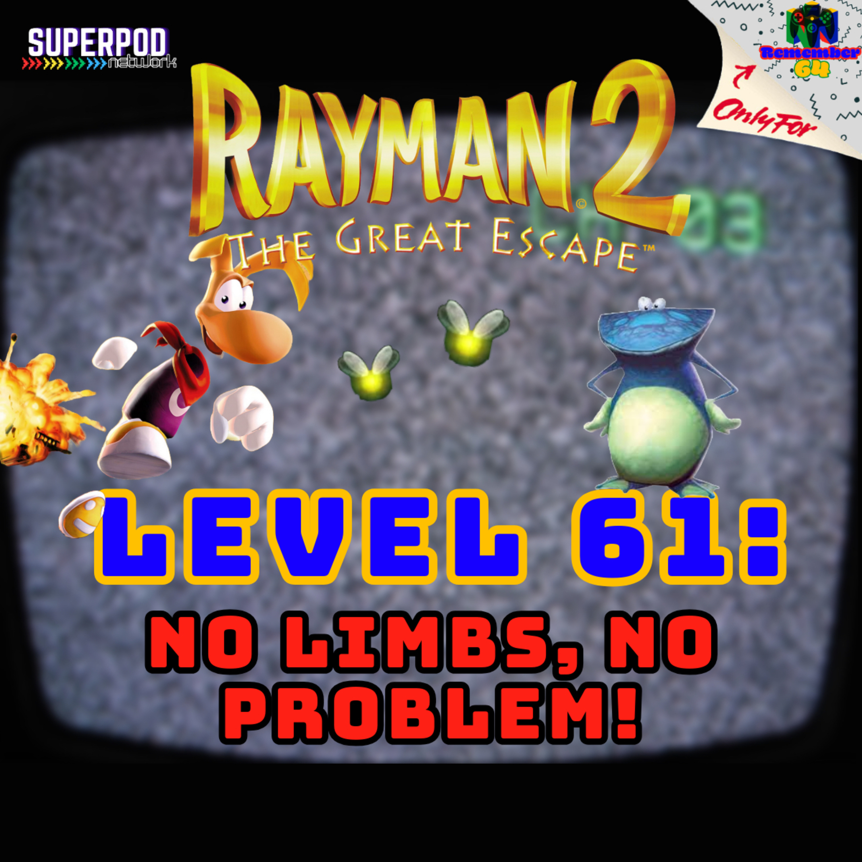 Remember 64
