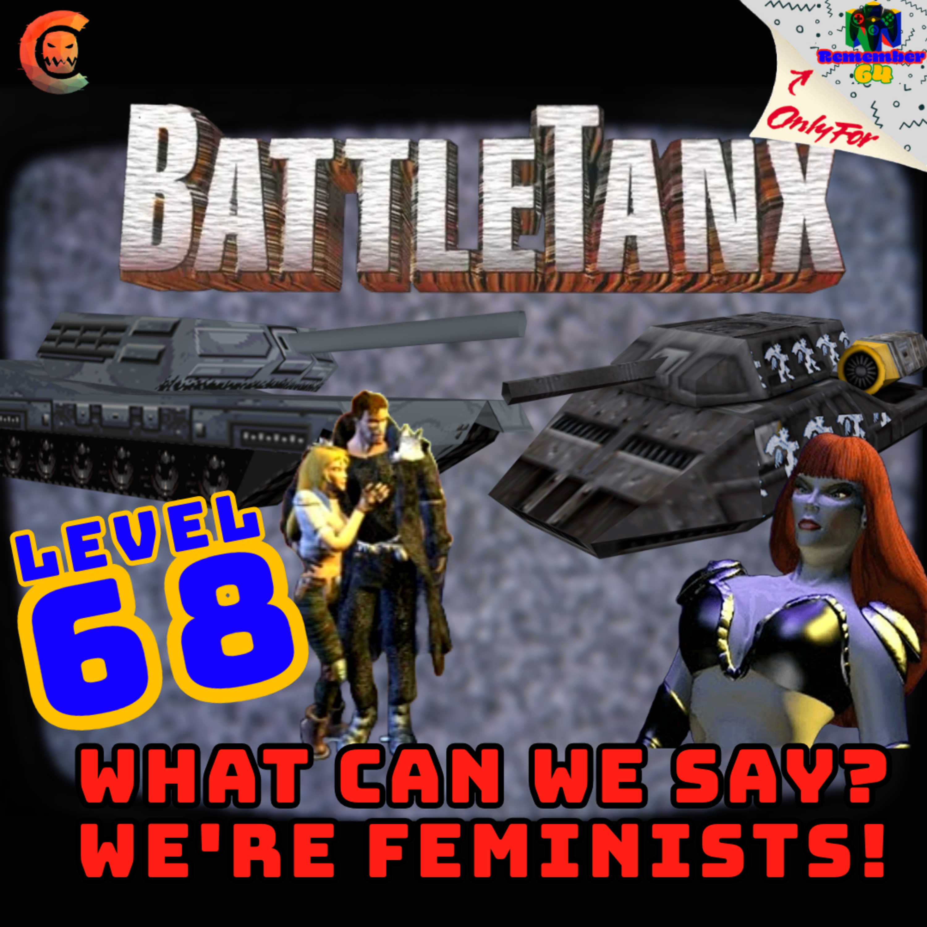 Remember 64