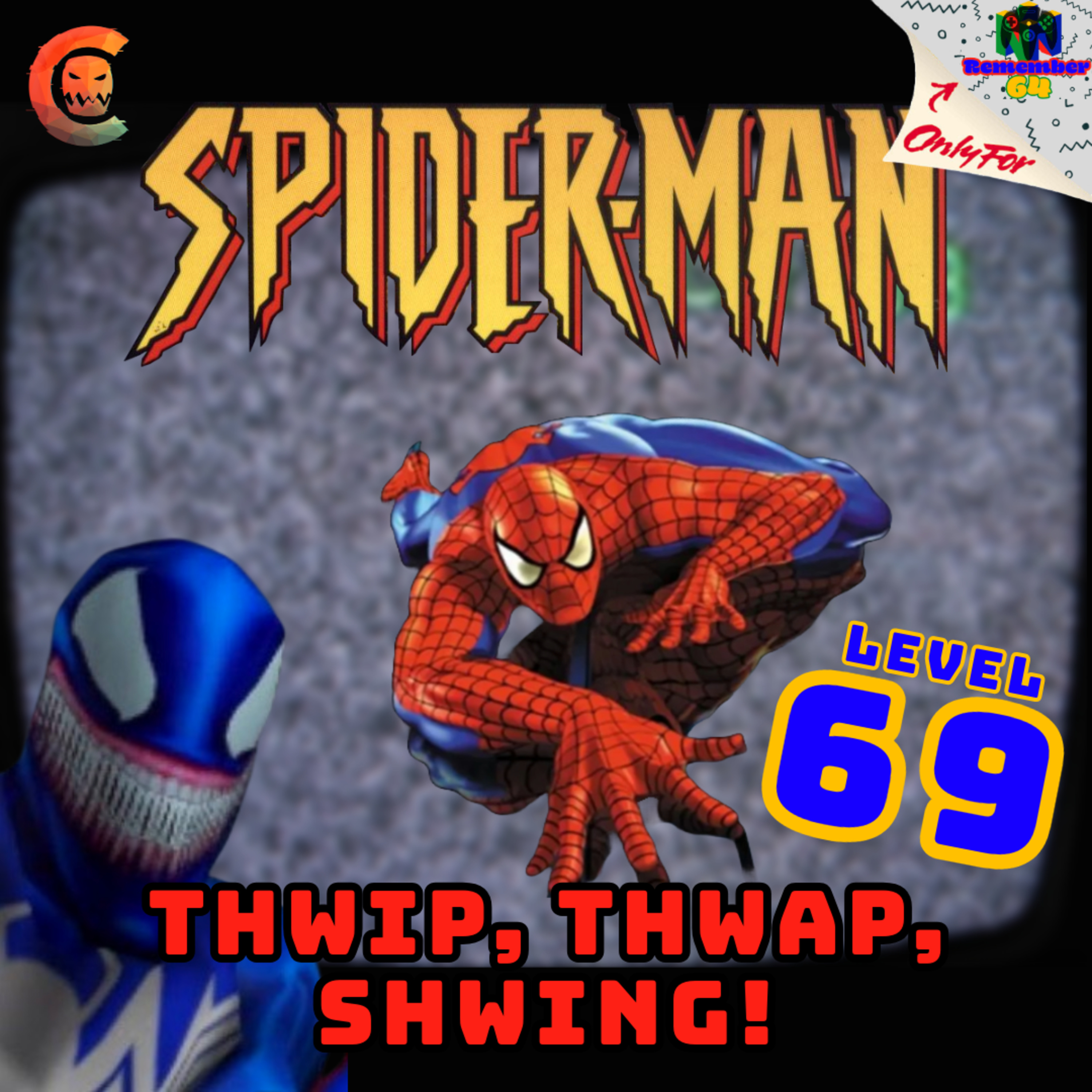Remember 64