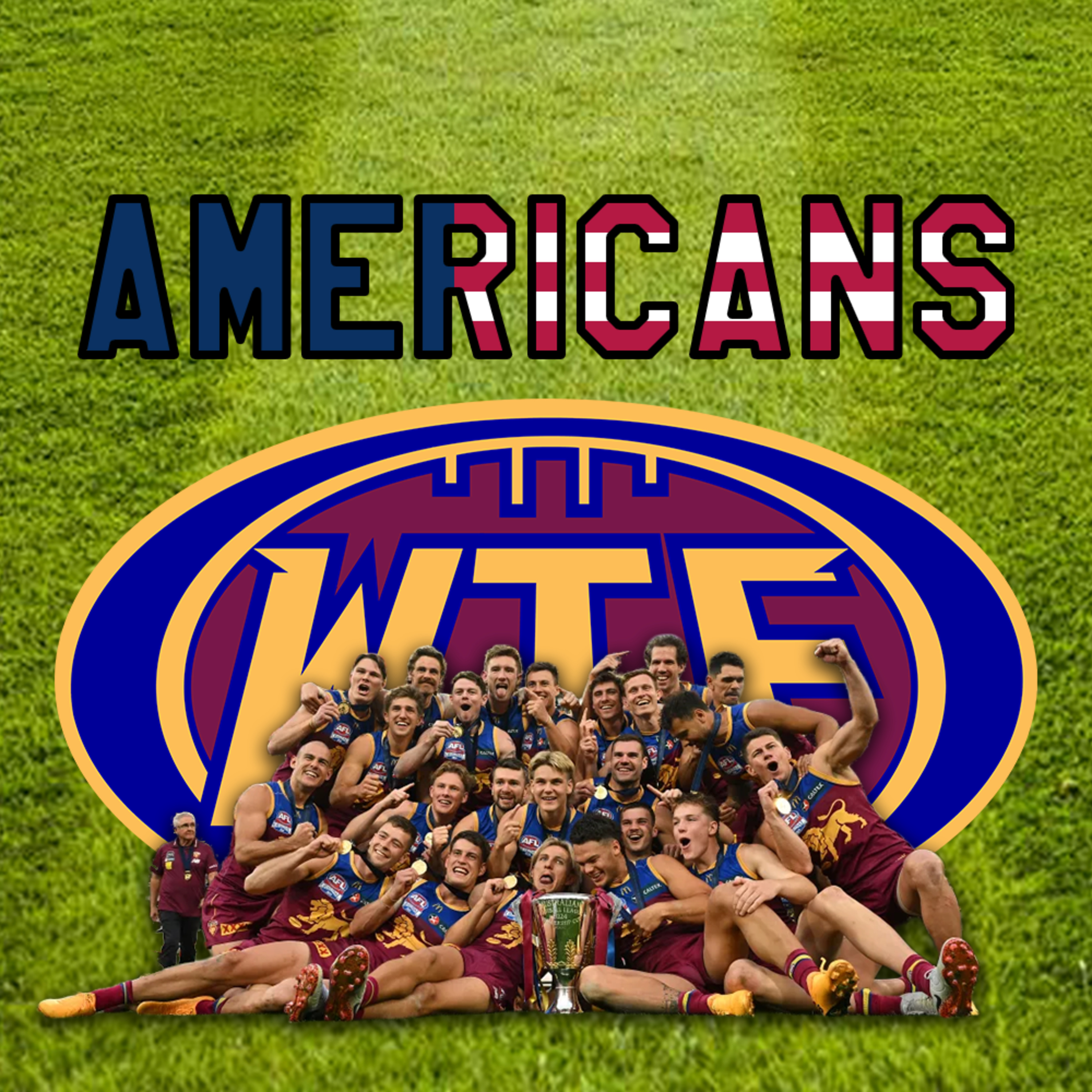 2025 AFL Grand Final Recap: "Embarrassment of Riches"
