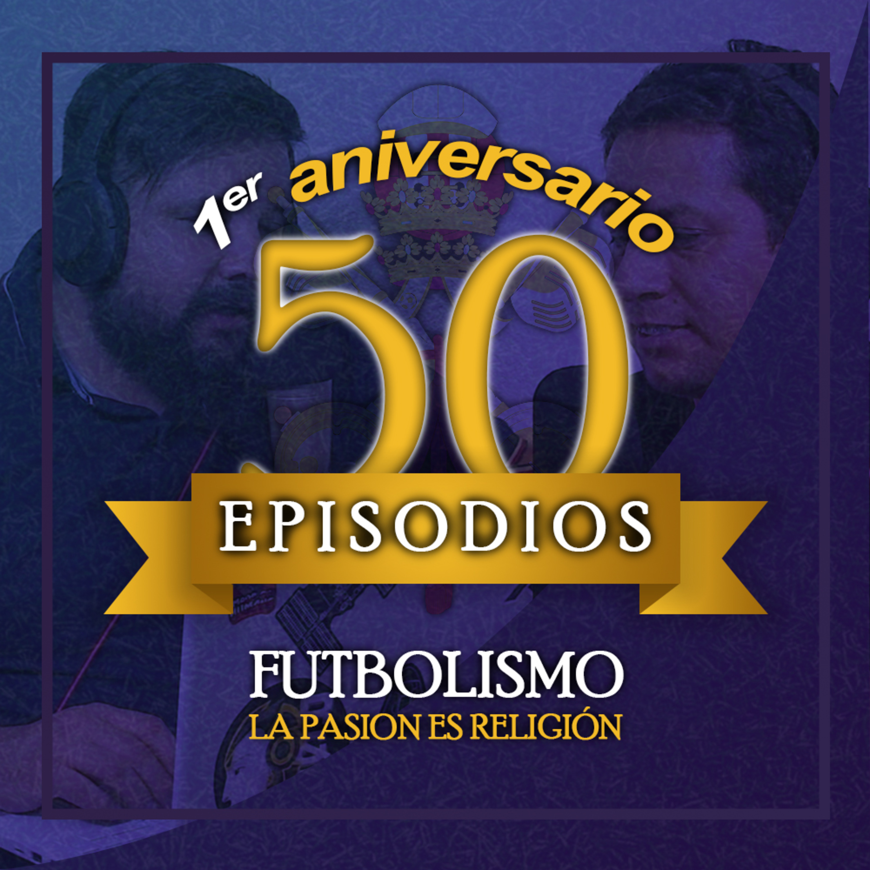 Futbolismo Podcast.