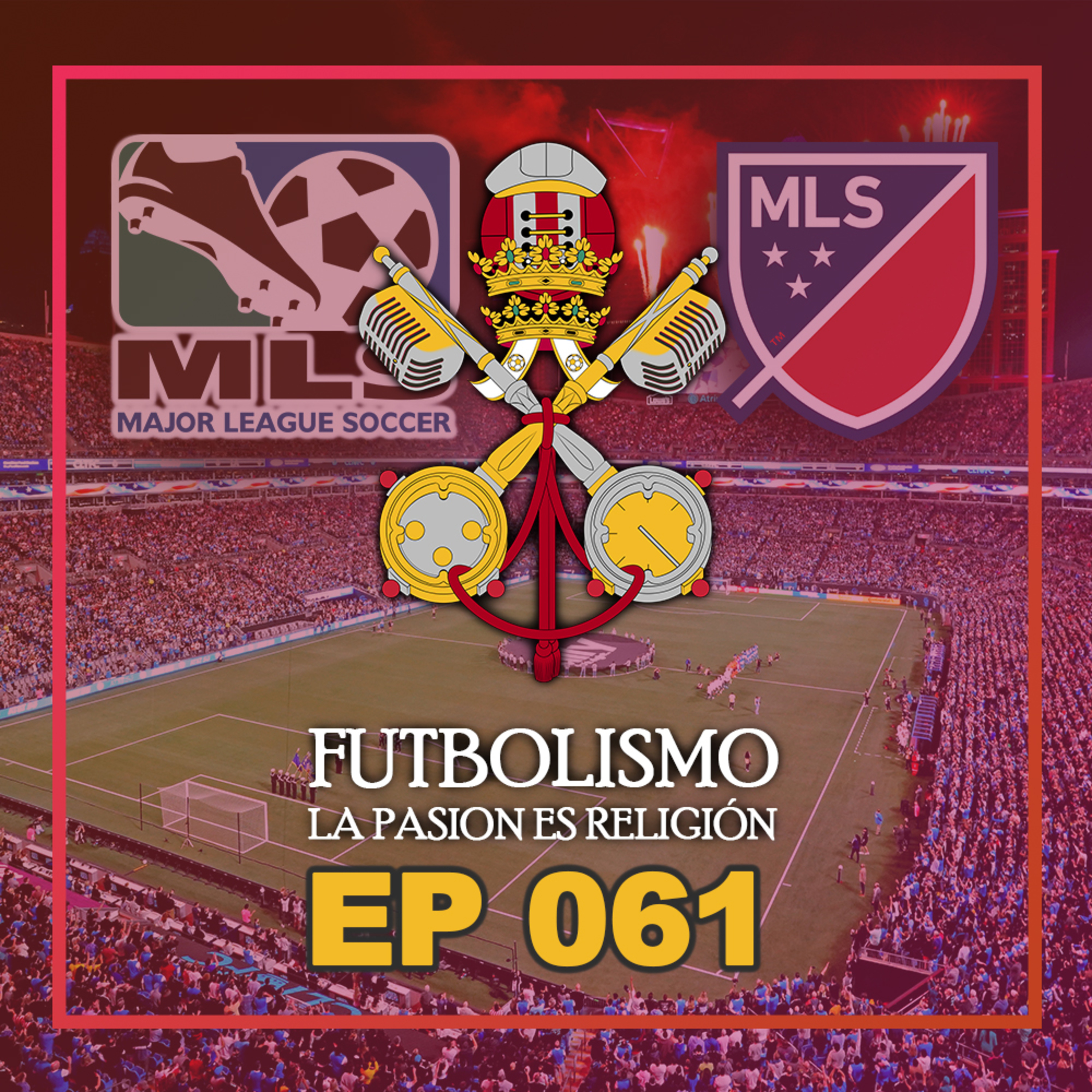 Futbolismo Podcast.