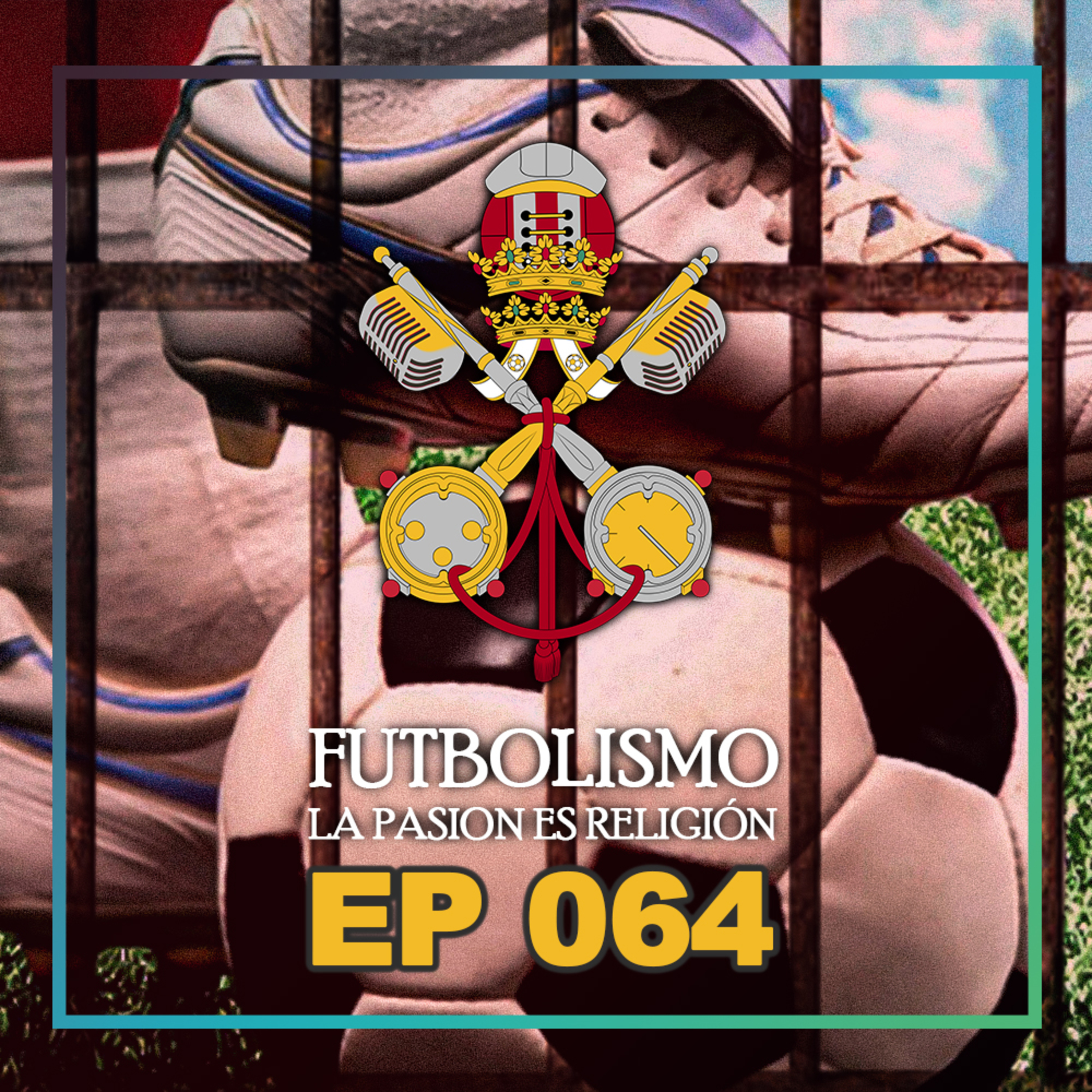 Futbolismo Podcast.