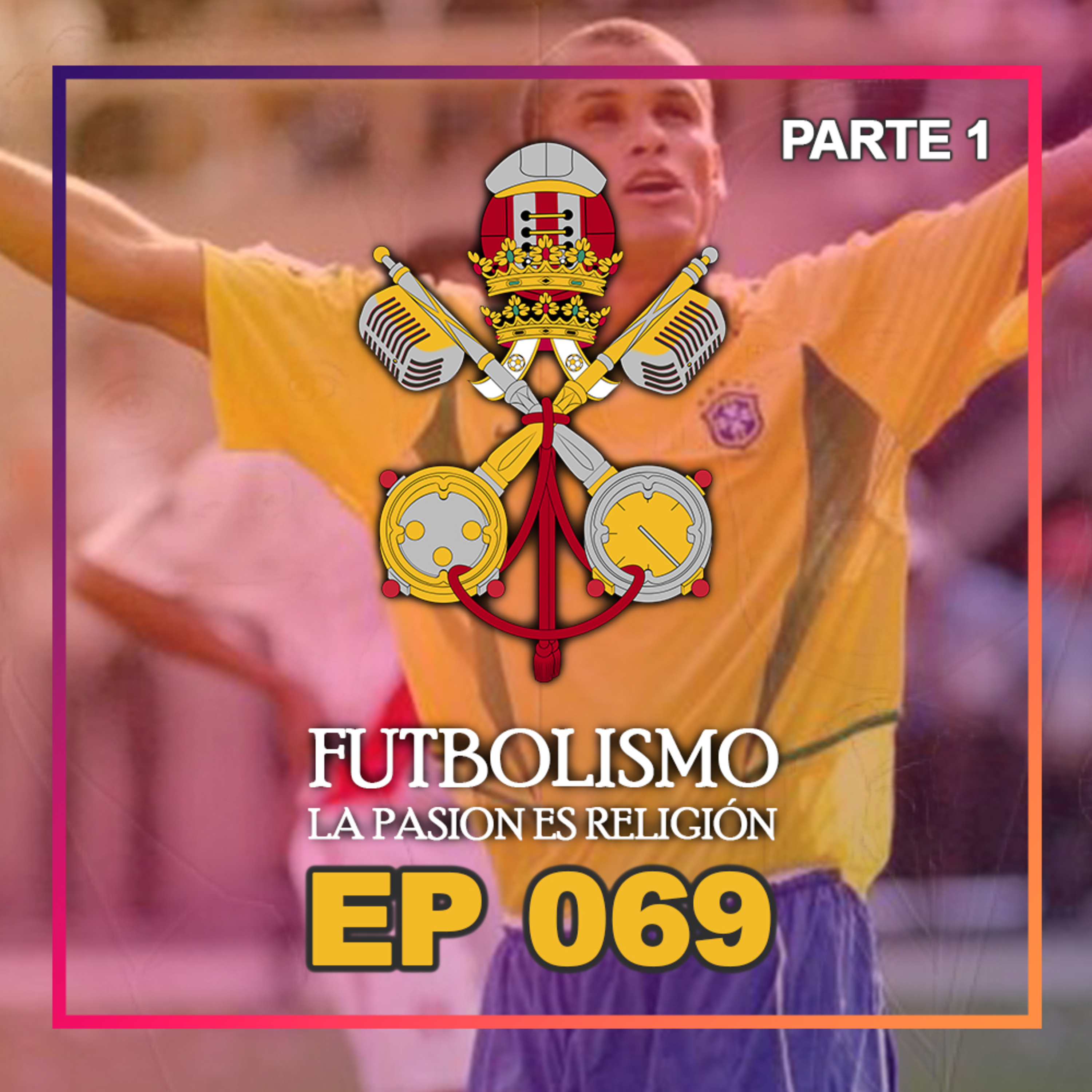 Futbolismo Podcast.