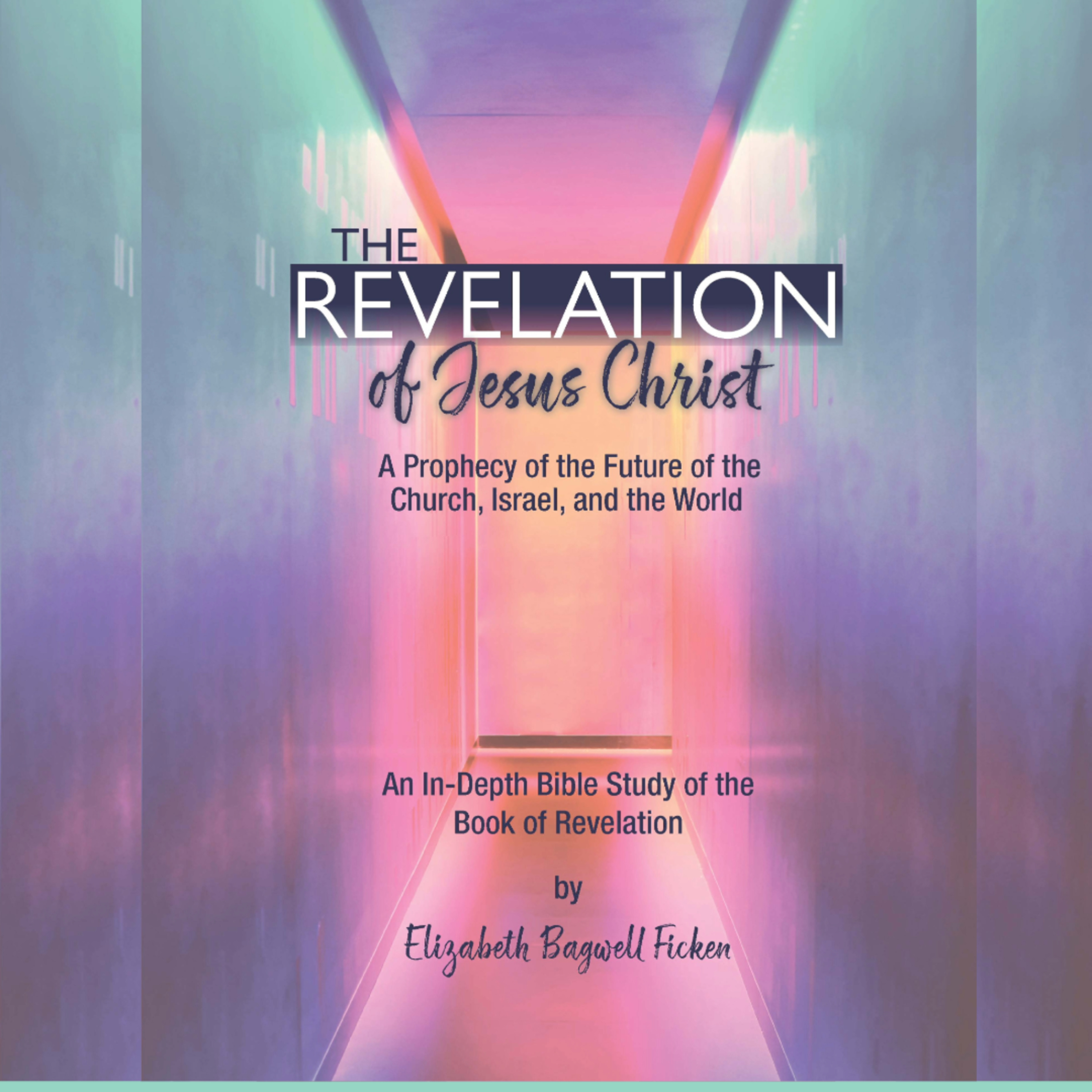 In-depth Bible Study with Elizabeth Ficken