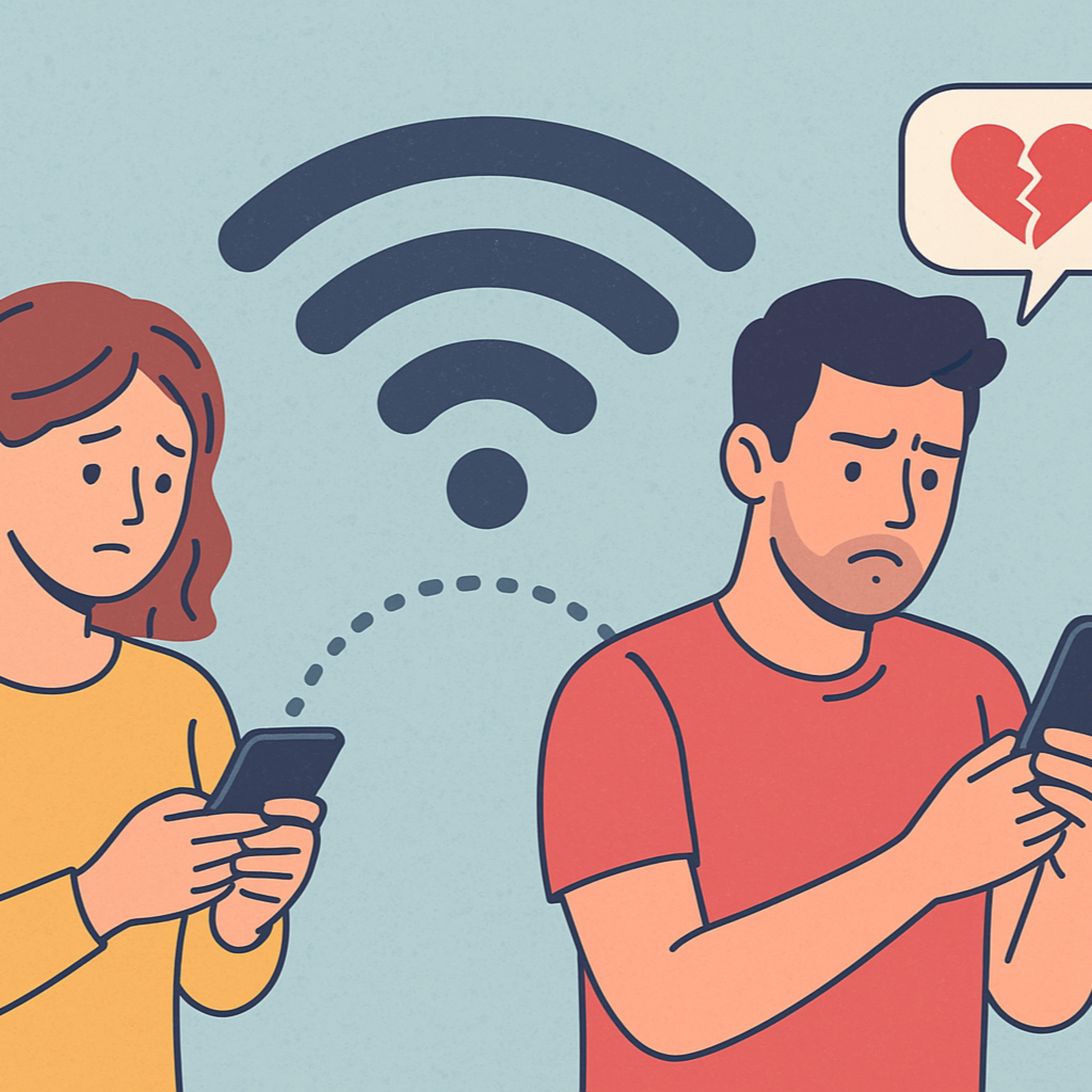 Relationship: Buffering