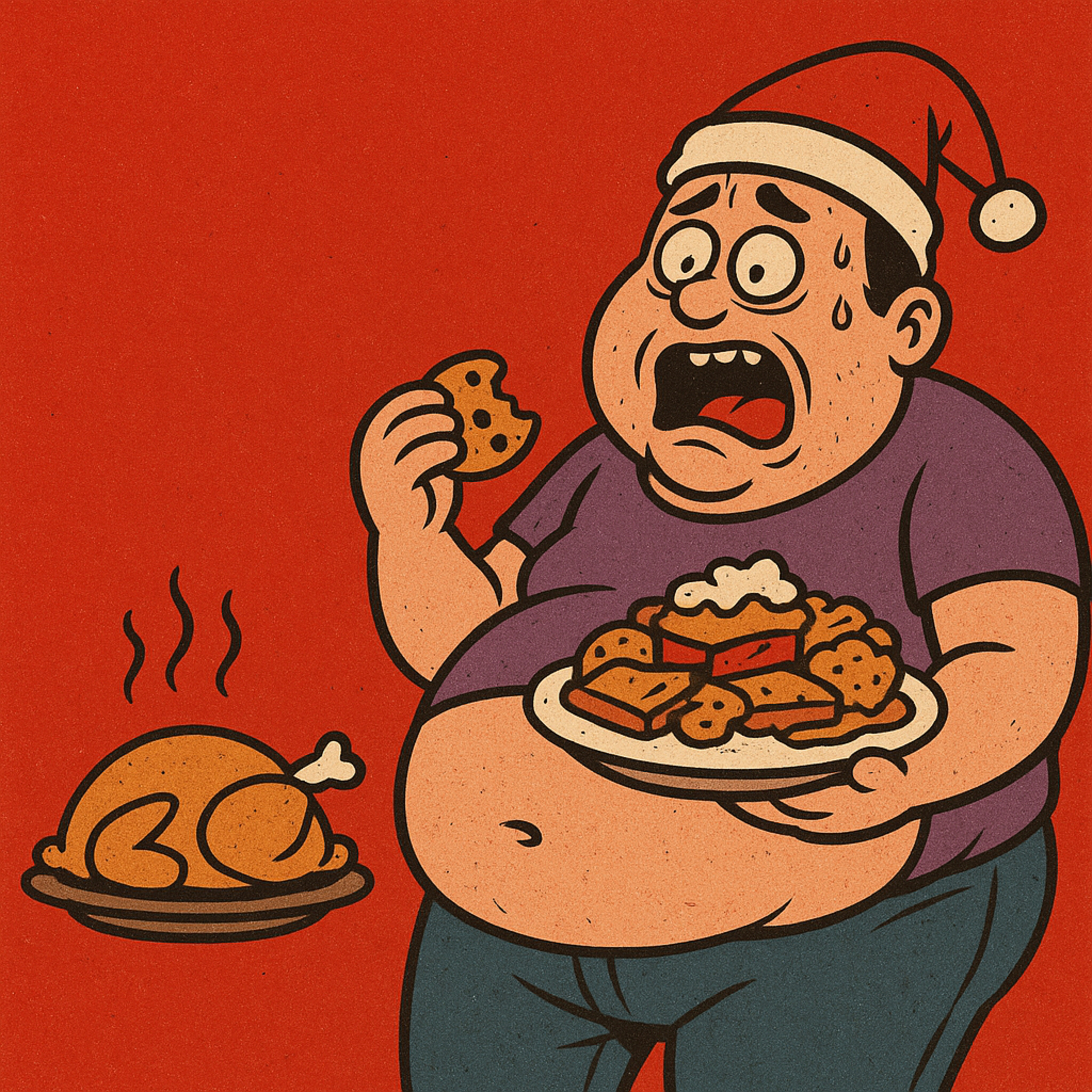 Unaccompanied Adult w/ Joe Diaz