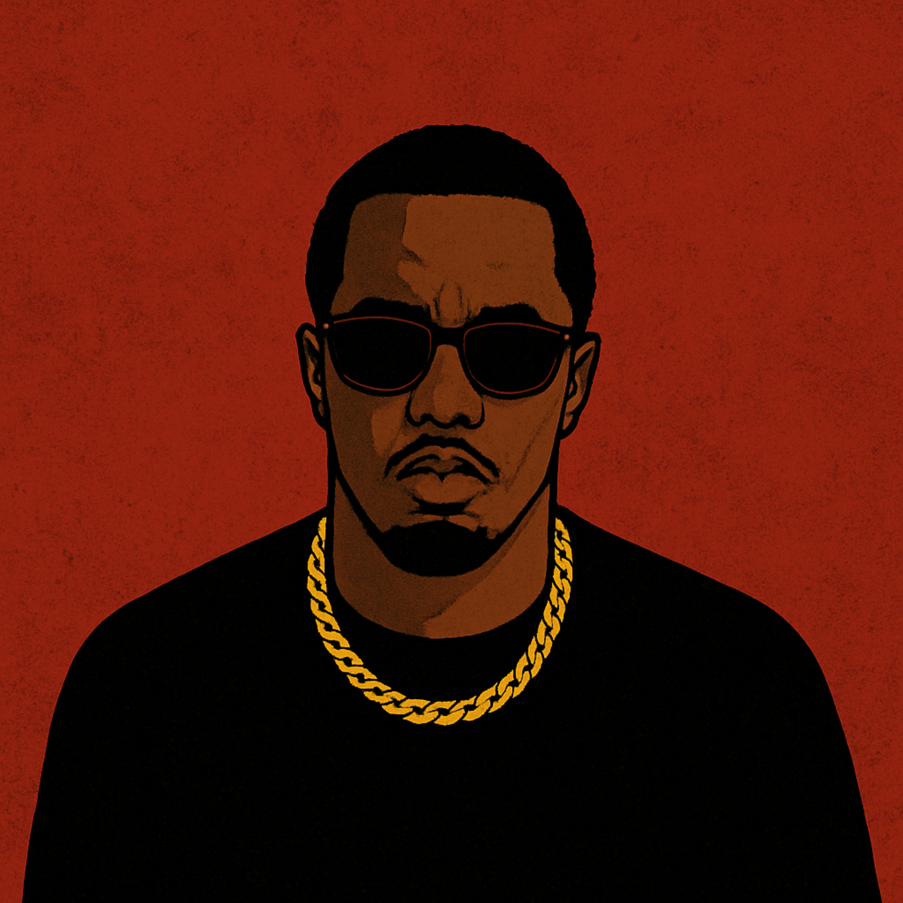 Unaccompanied Adult w/ Joe Diaz