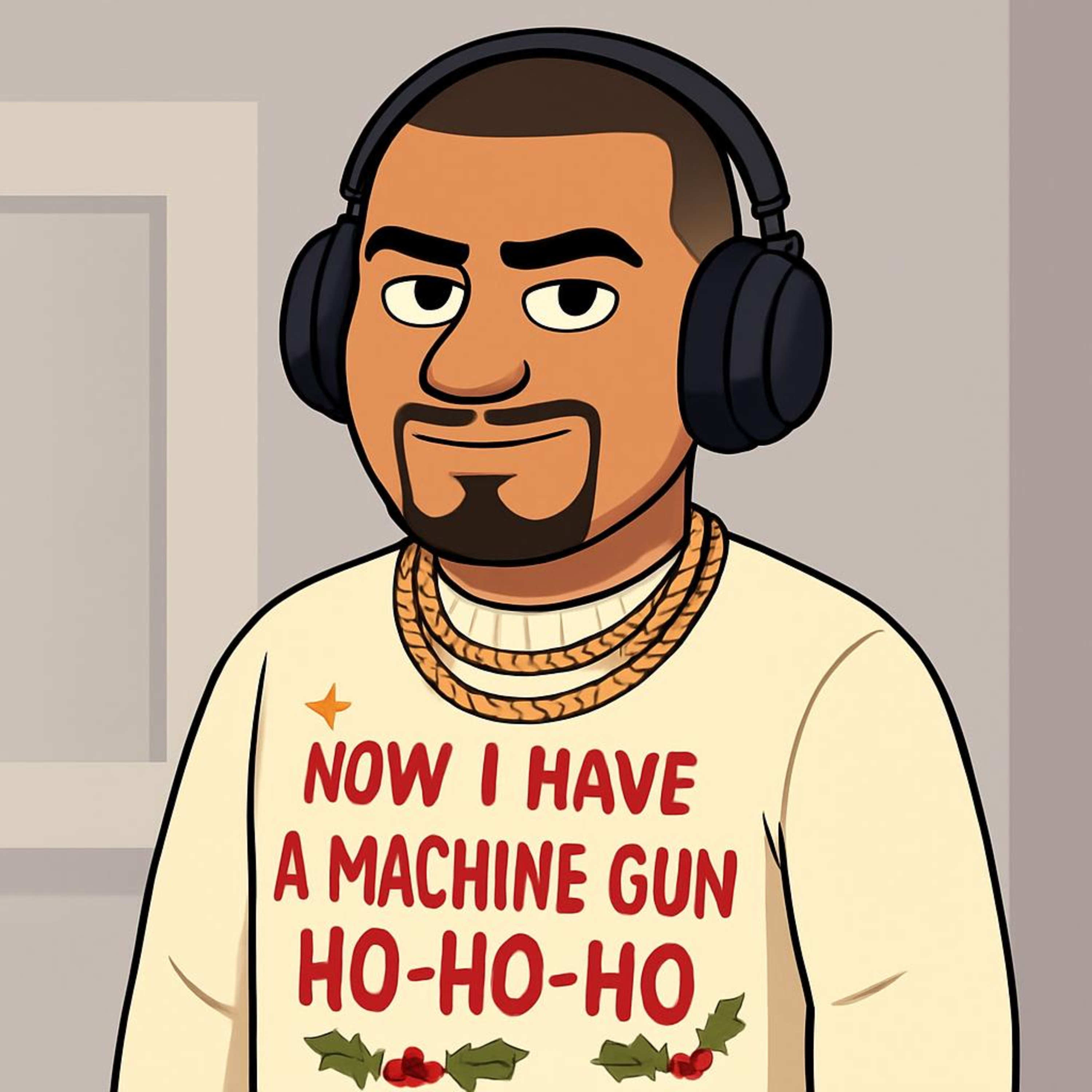 Unaccompanied Adult w/ Joe Diaz