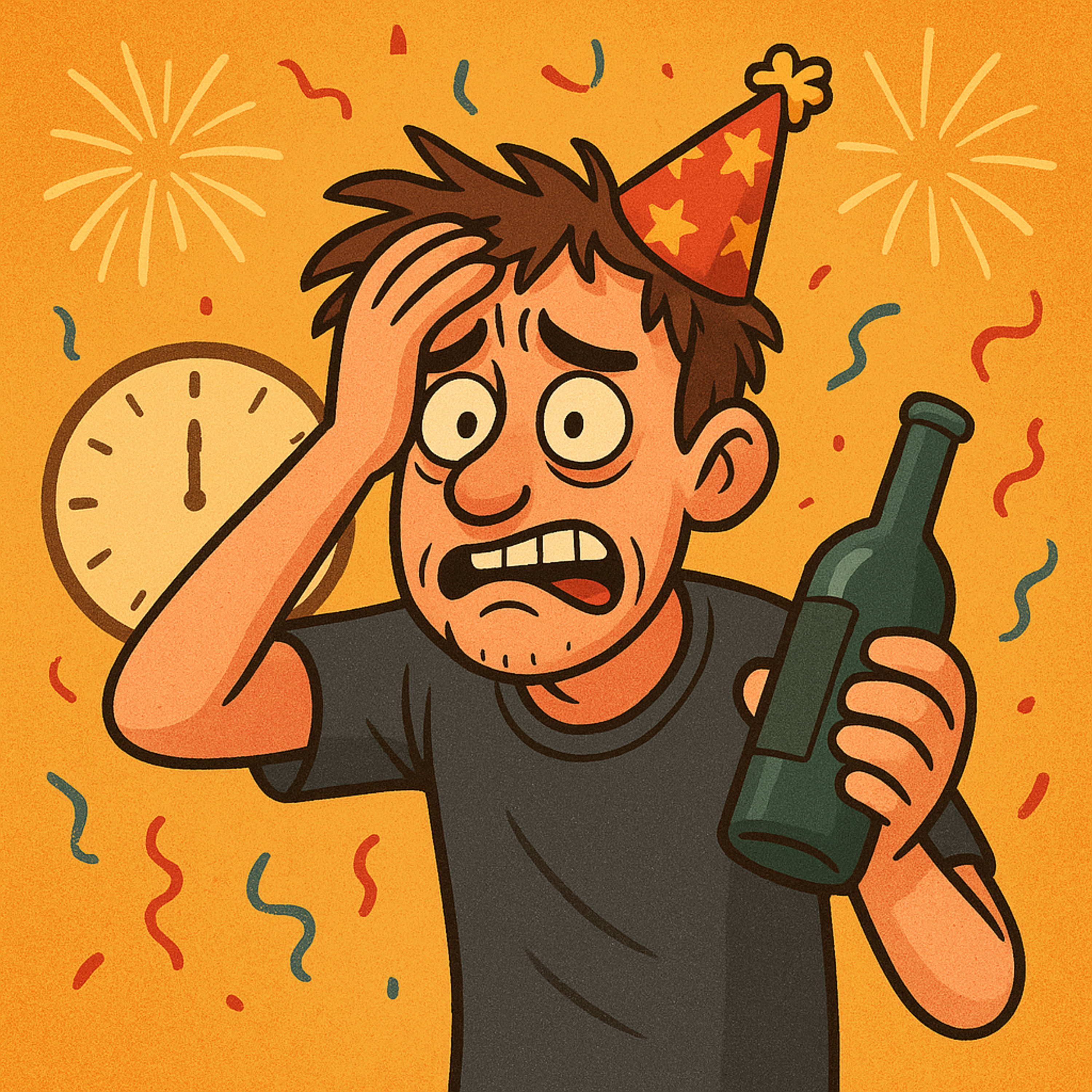 Unaccompanied Adult w/ Joe Diaz