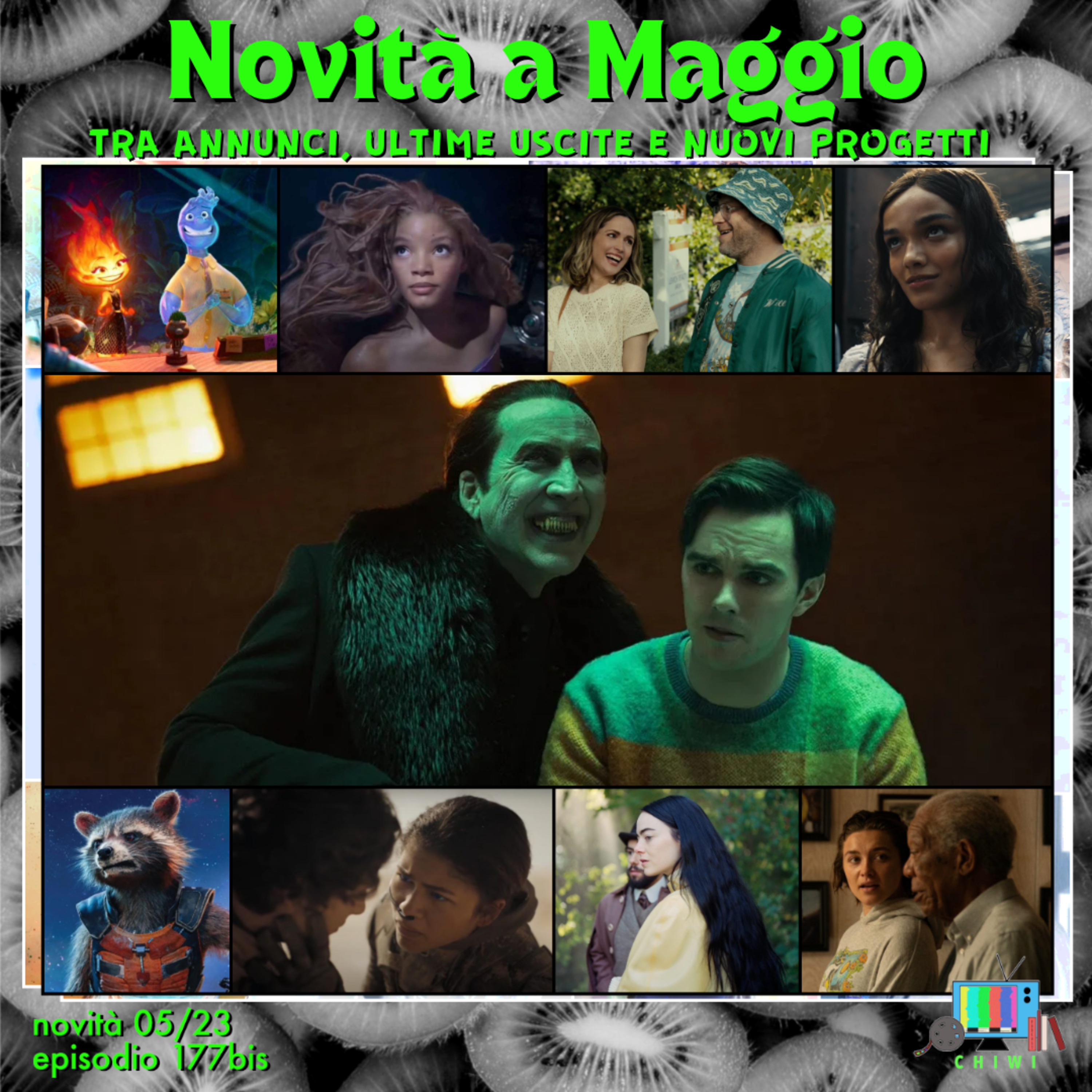CHIWI - Cinema e Serie TV