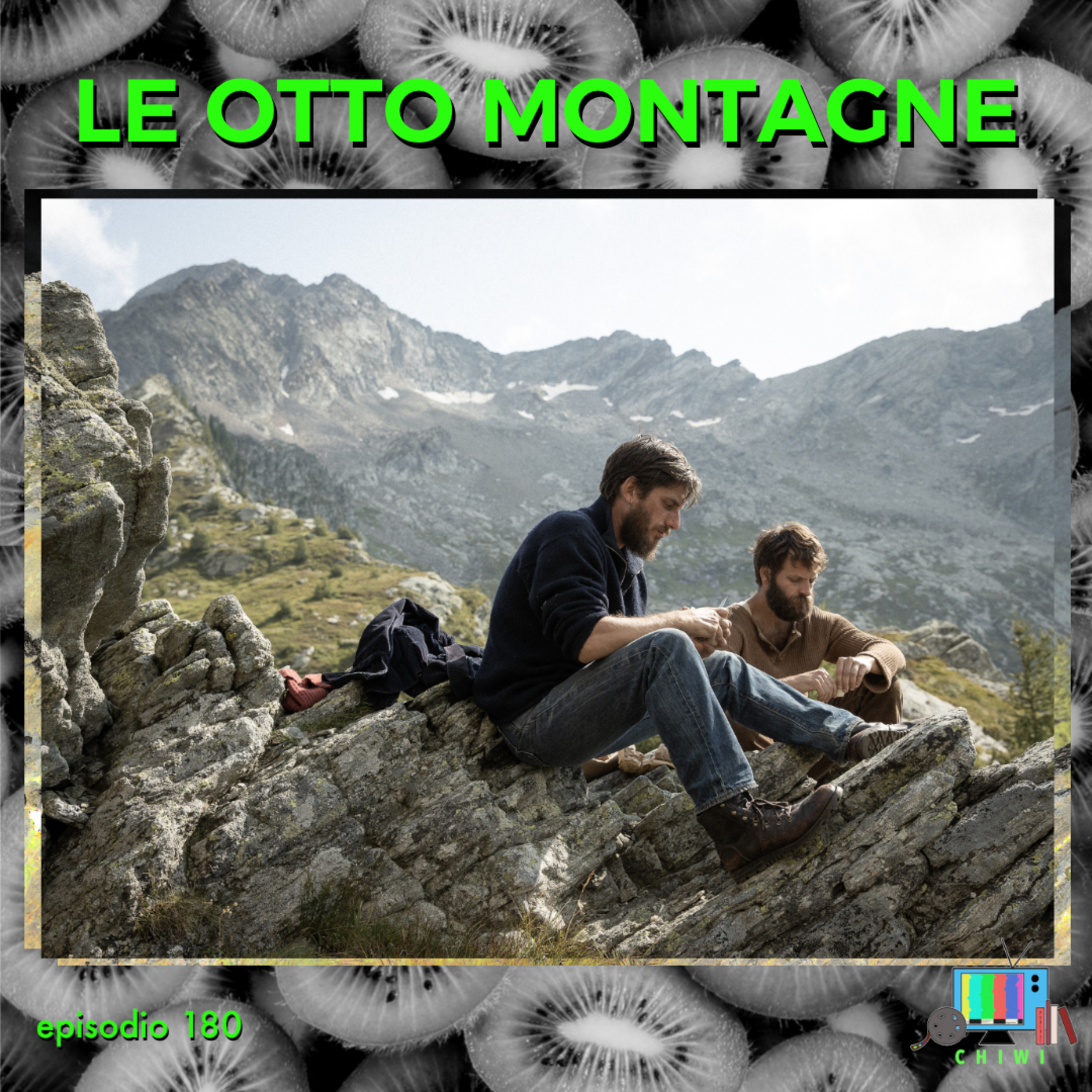 CHIWI - Cinema e Serie TV