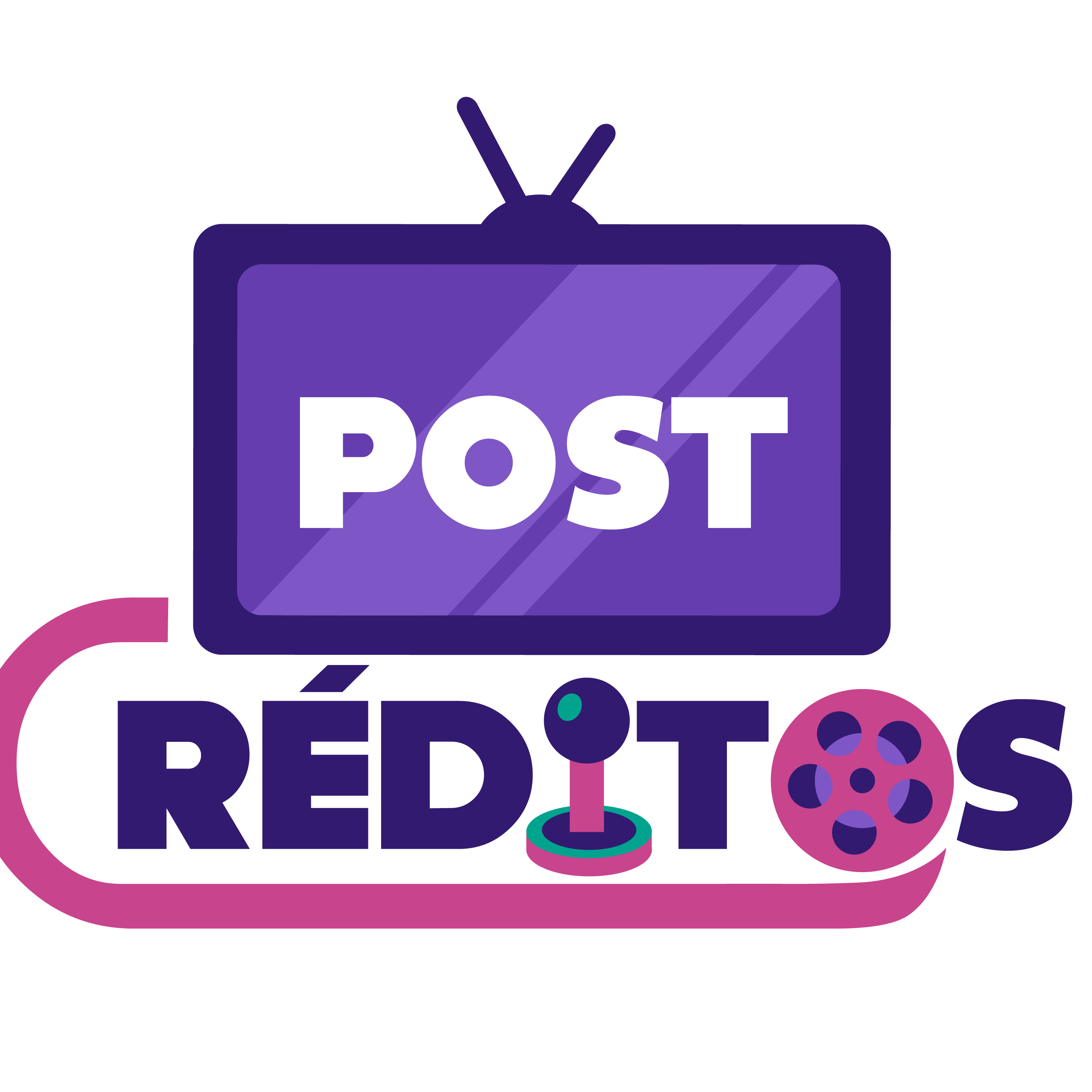 Portada de Podcouch