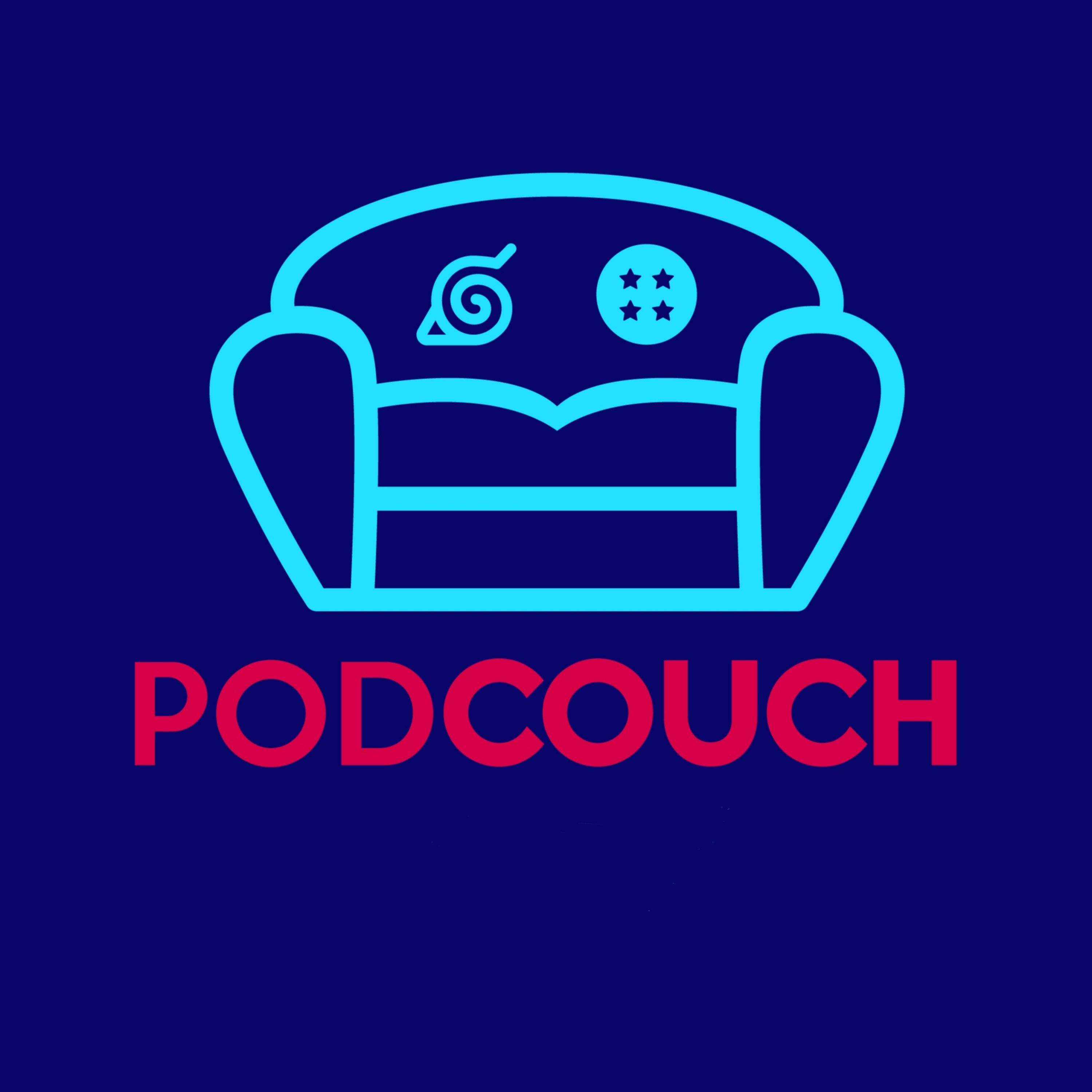 Portada de Podcouch