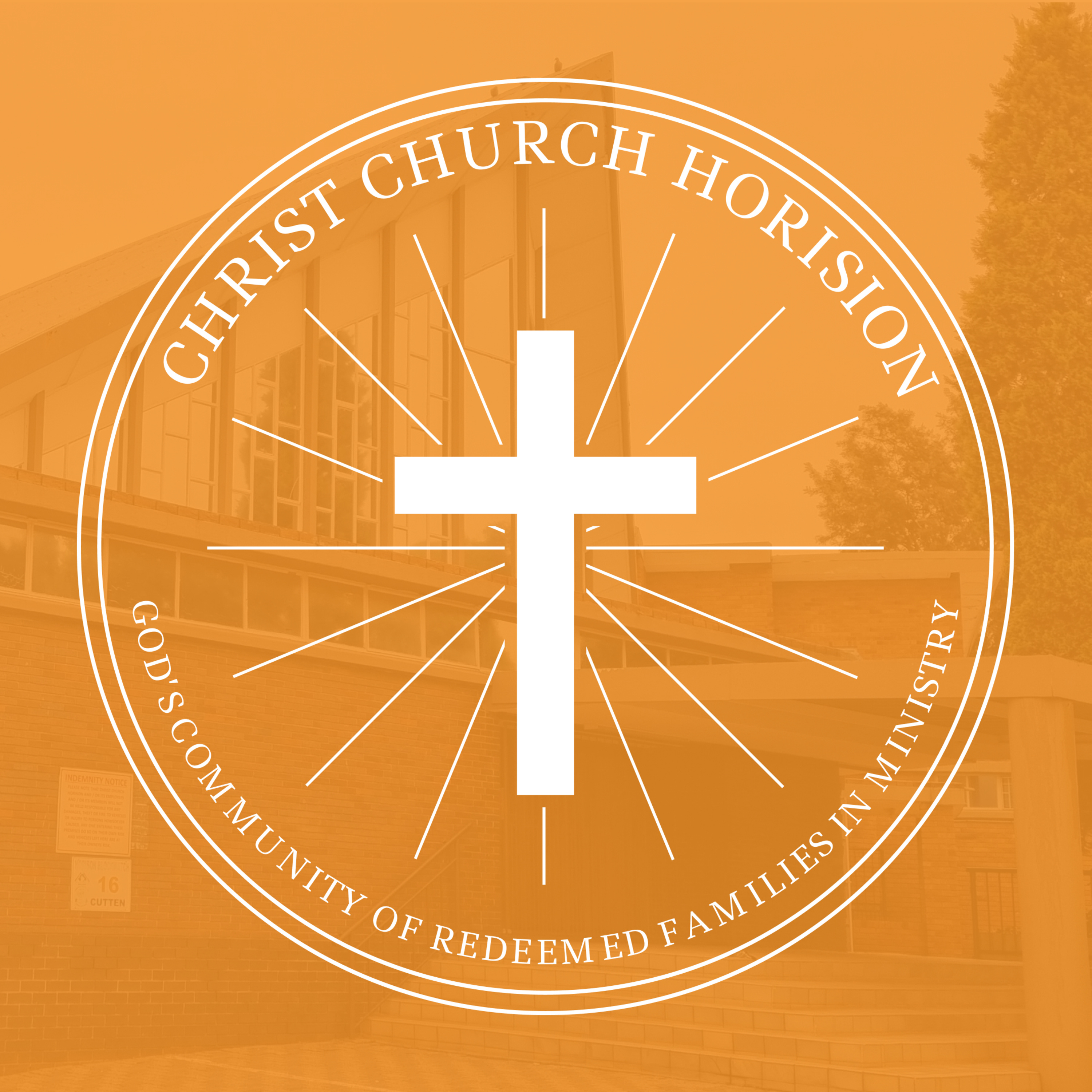 Christ Church Horison