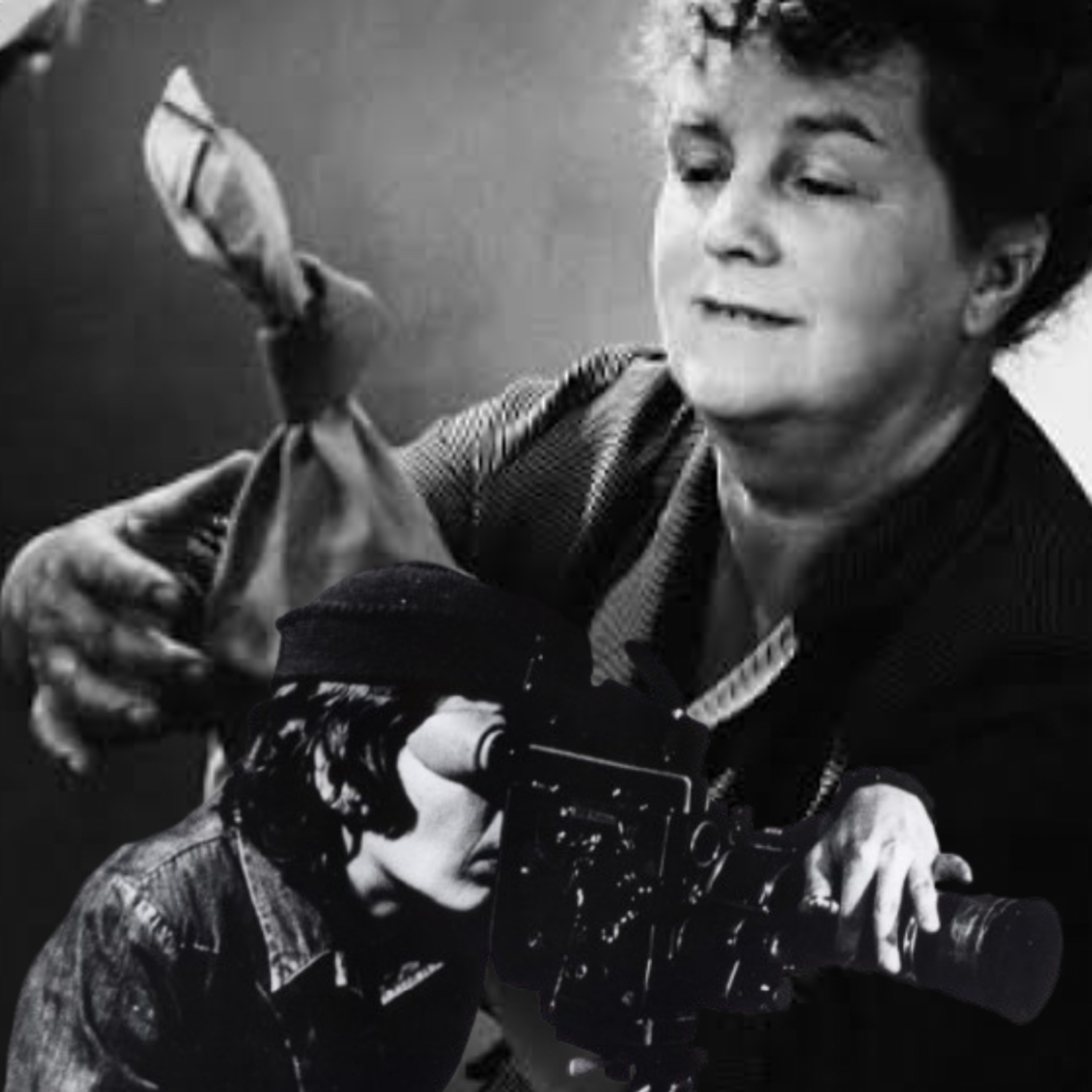 Suzan Pitt et Hermína Týrlová