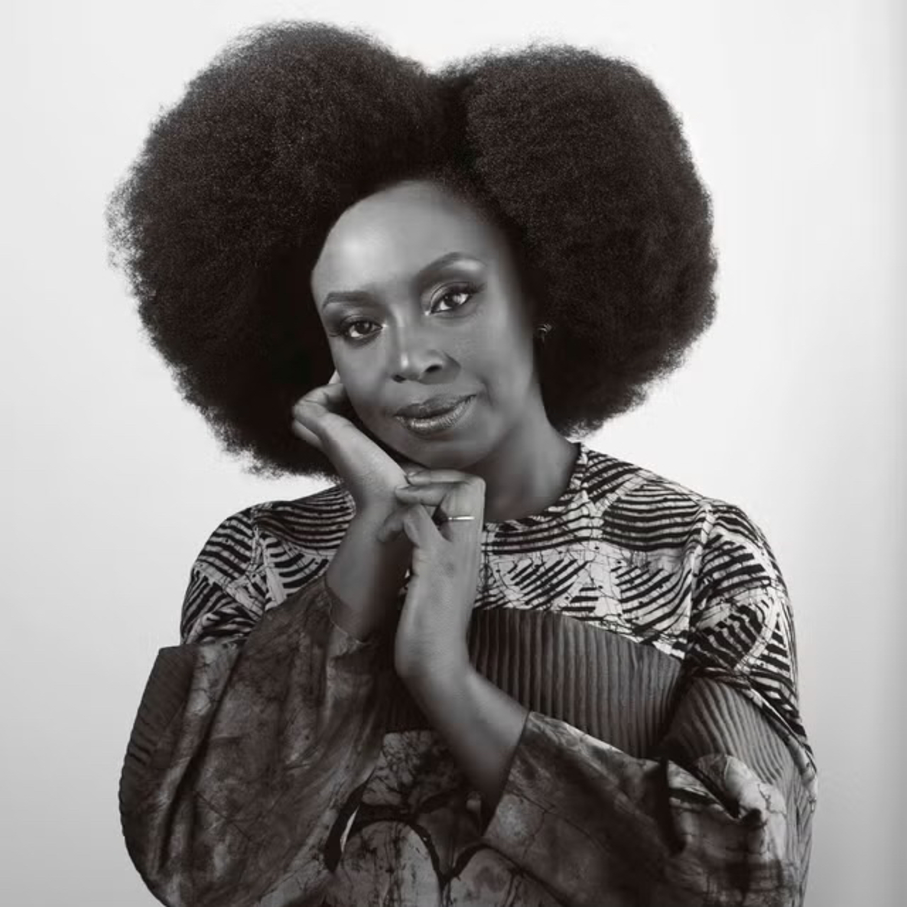 Chimamanda Ngozi Adichie