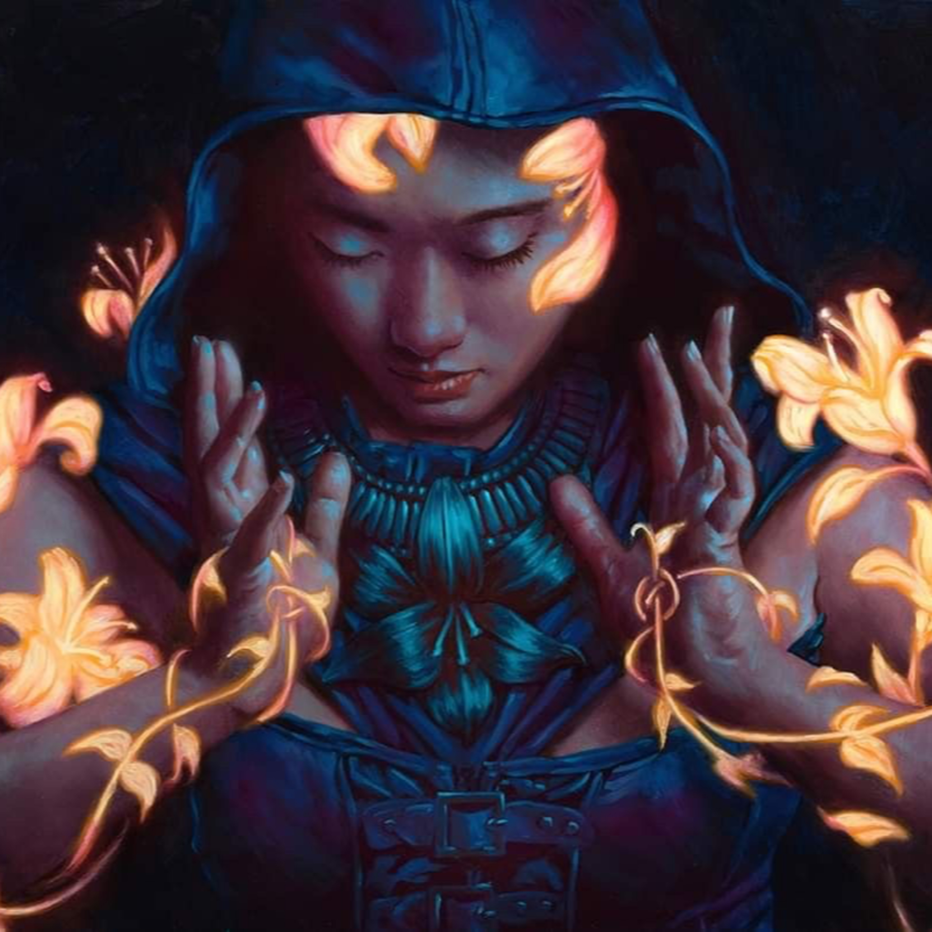 D&D Llyrien Épisode 3 "Première fois"