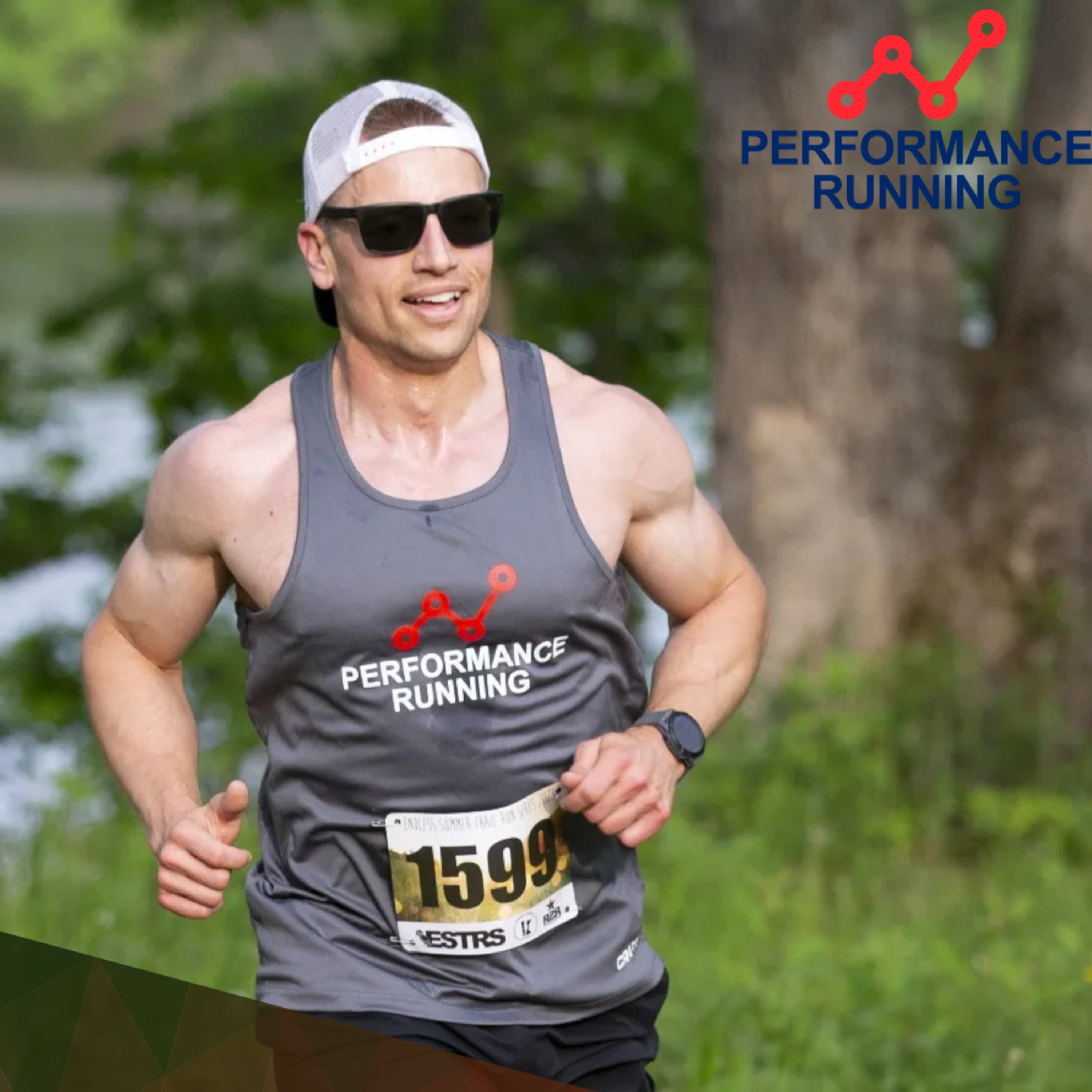 Matt Van Donsel w/ Coach Bobbi - The Anatomy of a Breakthrough Ultra Season