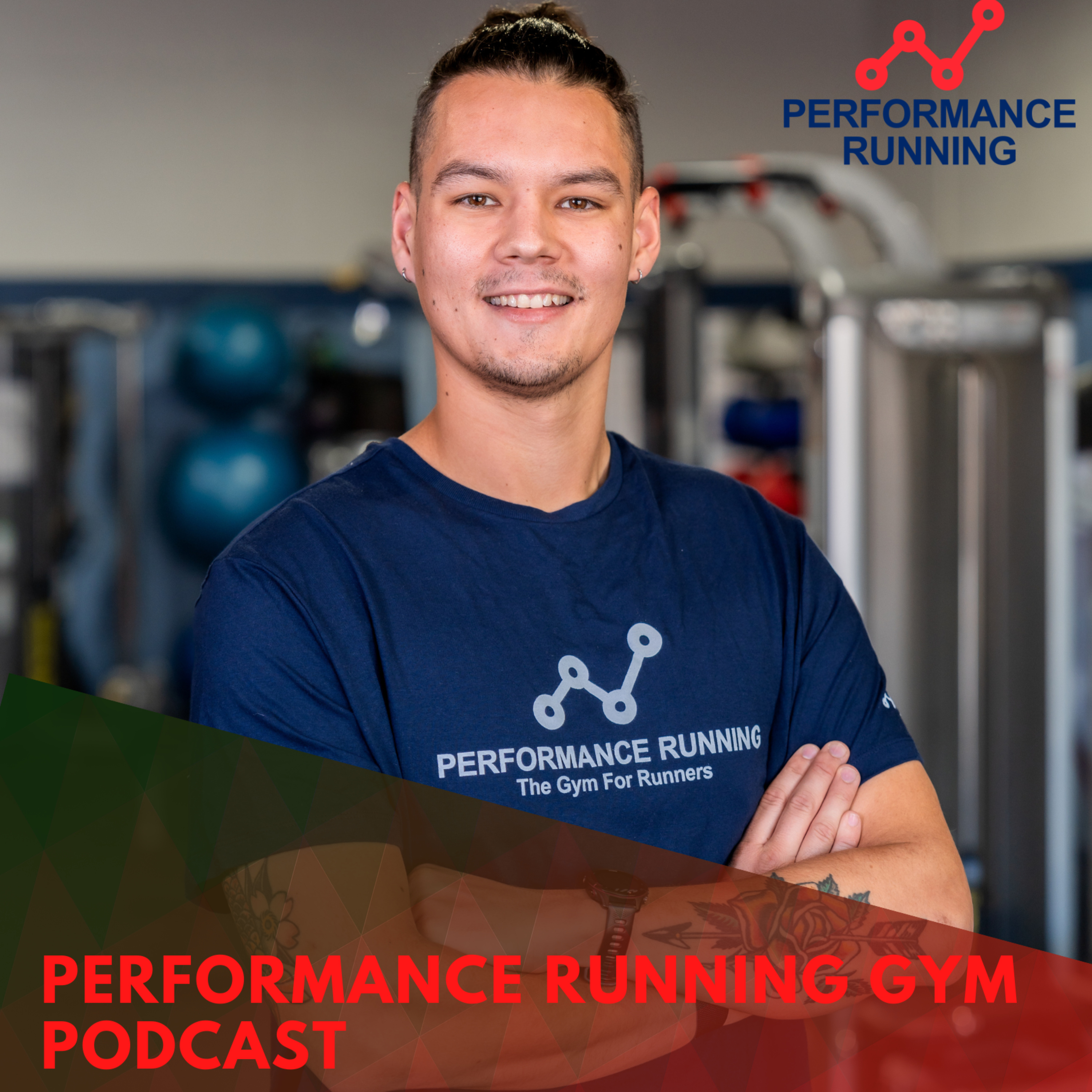 Jacob Oak - Navigating Your Offseason and Winter Training