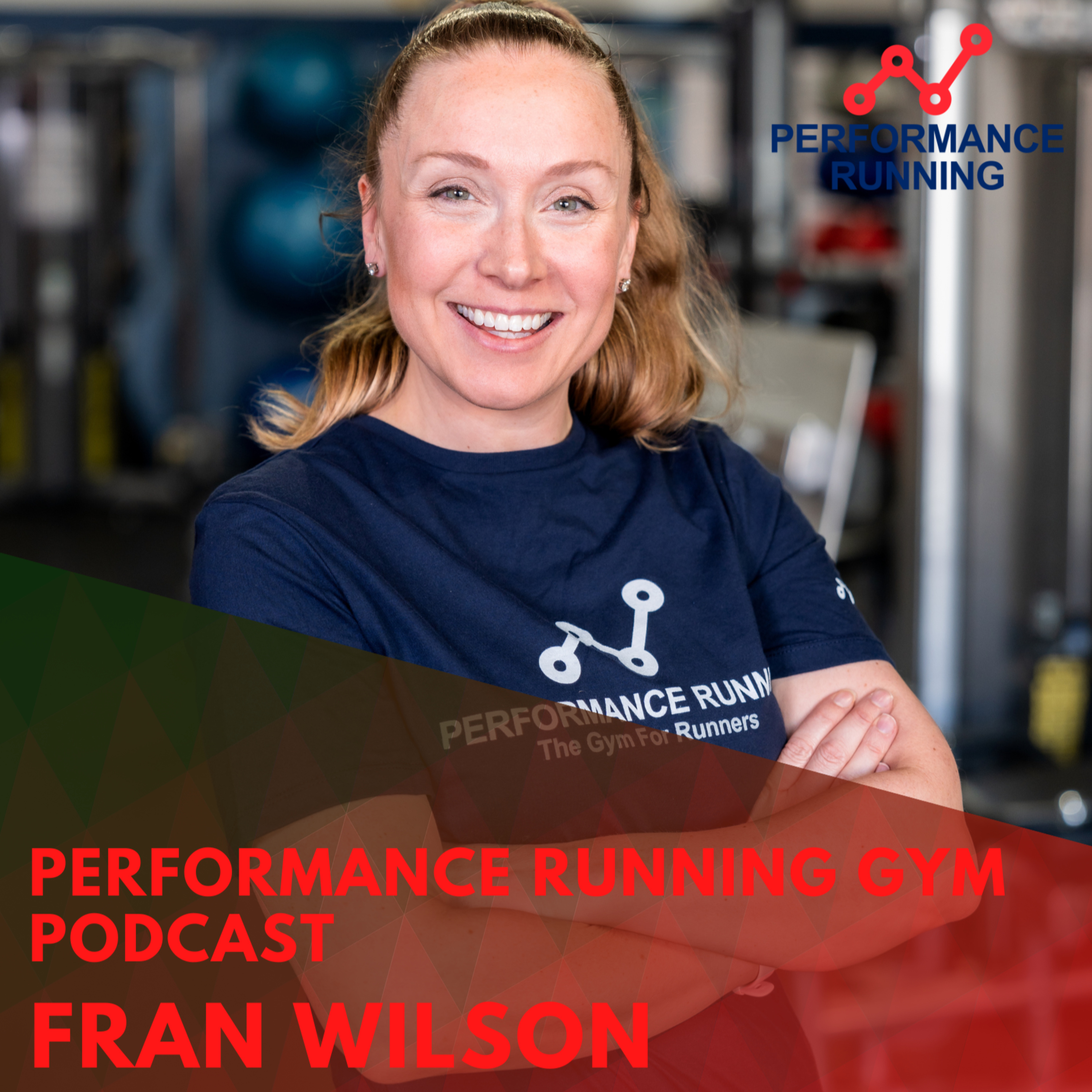Fran Wilson - Endurance Training and Your Cycle