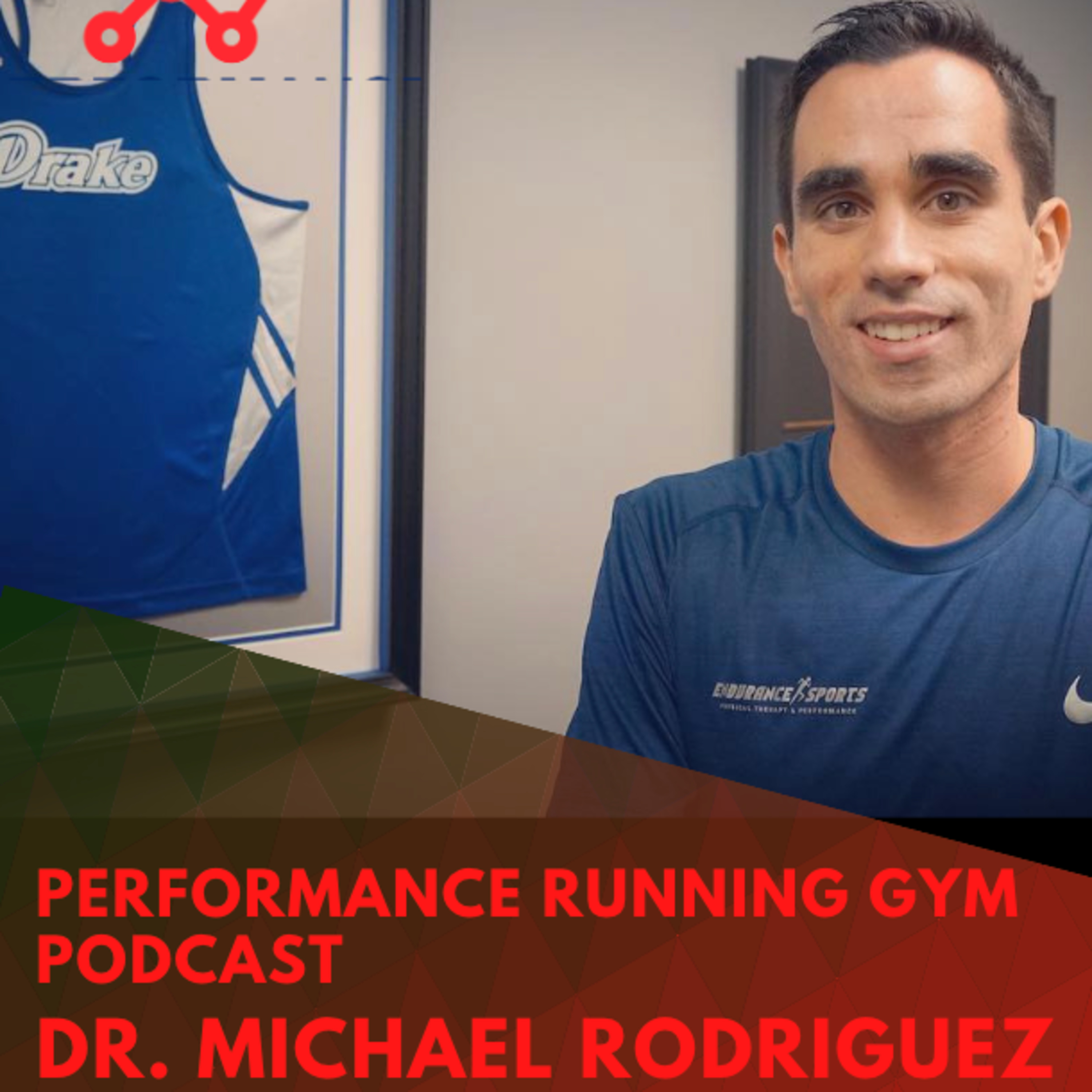 Running a Sub 3 Marathon w/ Dr. Michael Rodriguez and Coach Jacob Oak
