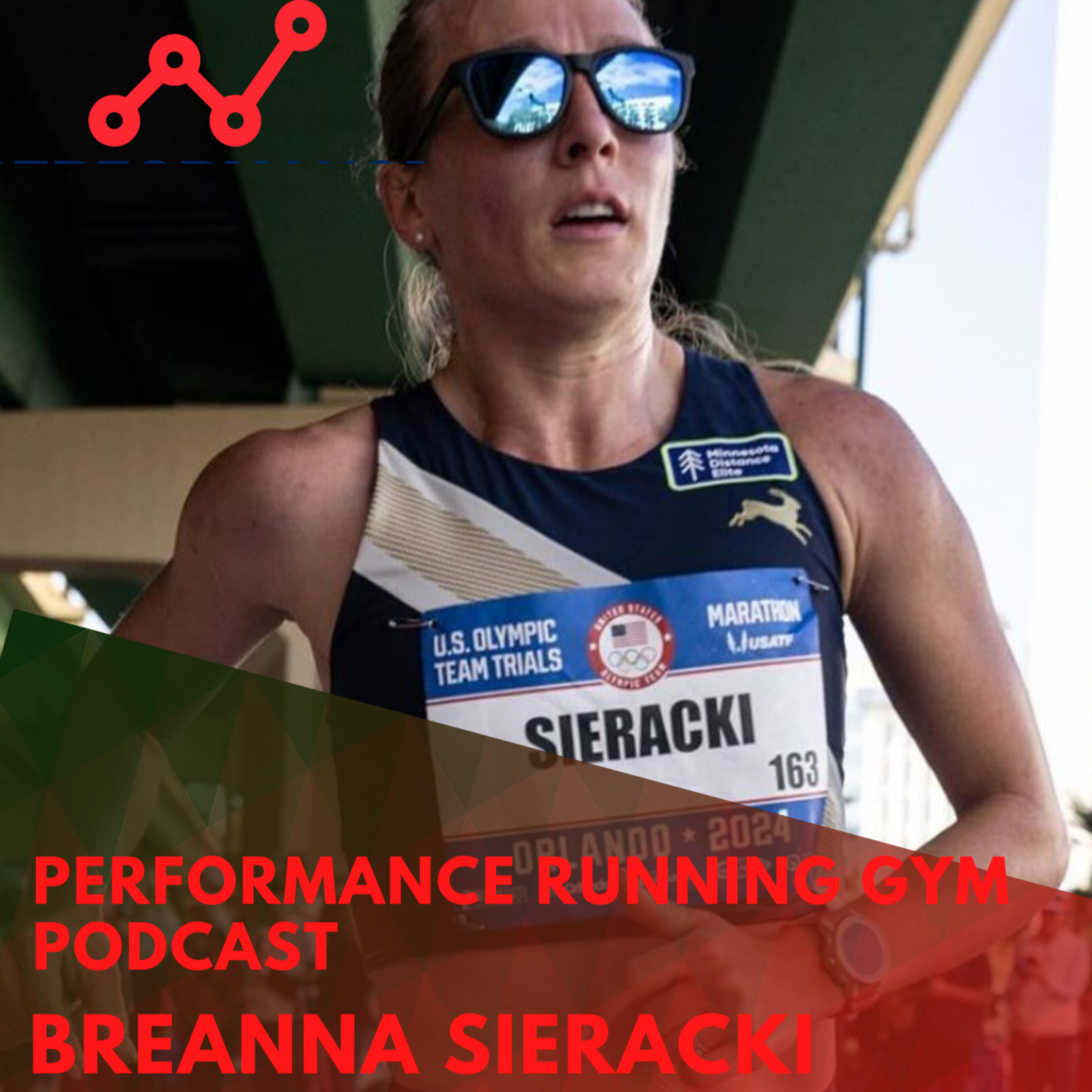 Breanna Sieracki - Pro Runner, Parent, Coach
