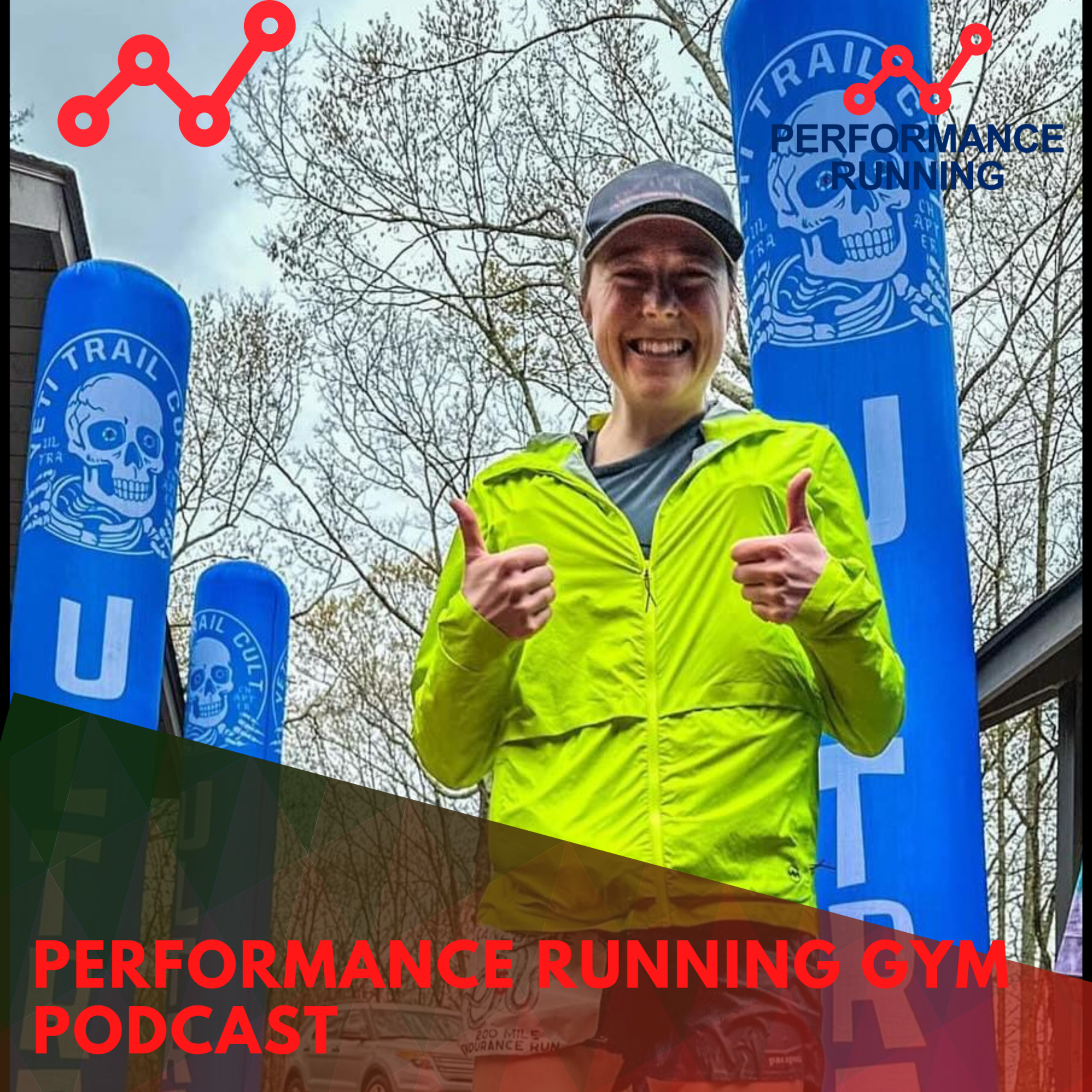 Dr. Kailee Carlson - Conquering the Canebrake 200