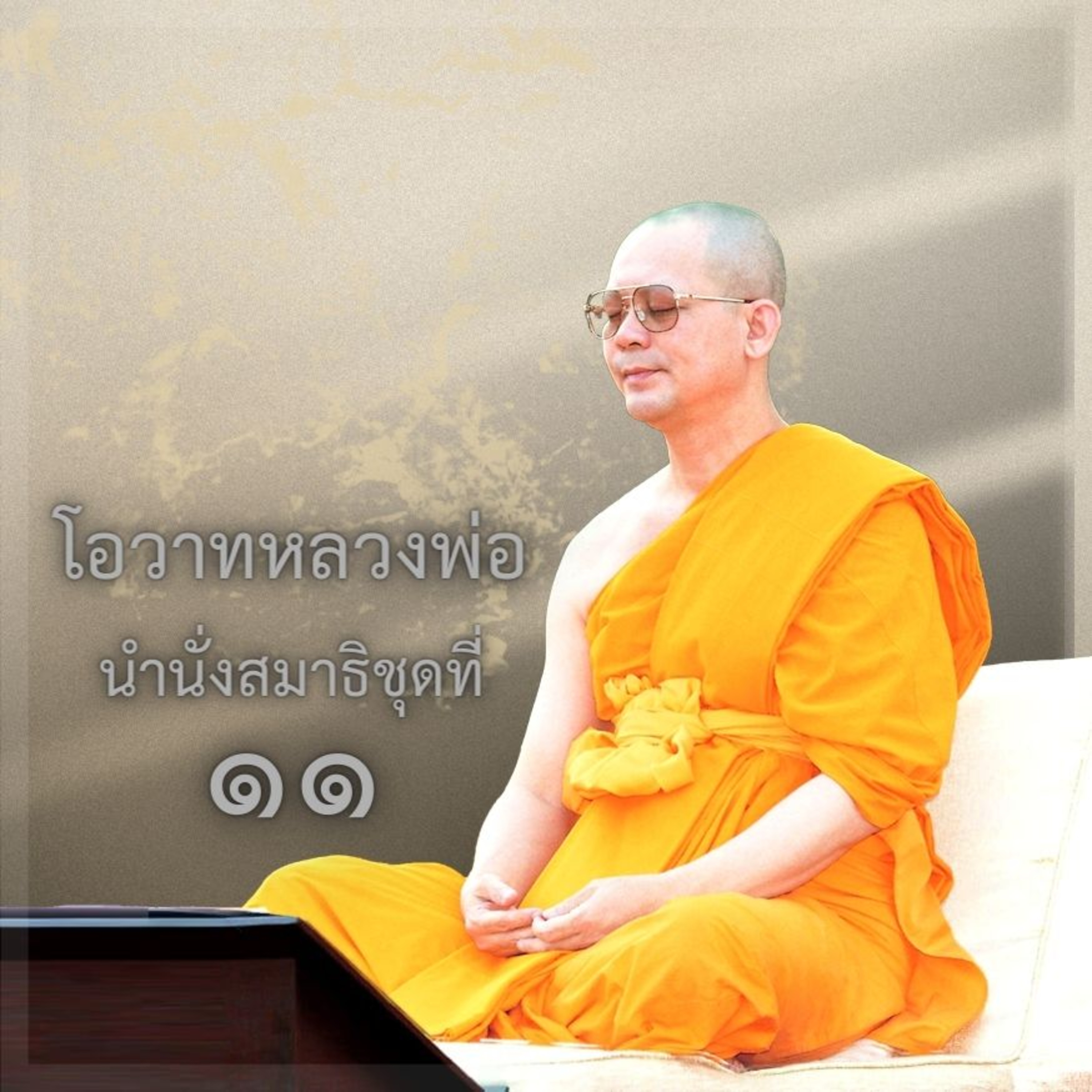 การฝึกใจควบคู่กับภารกิจ