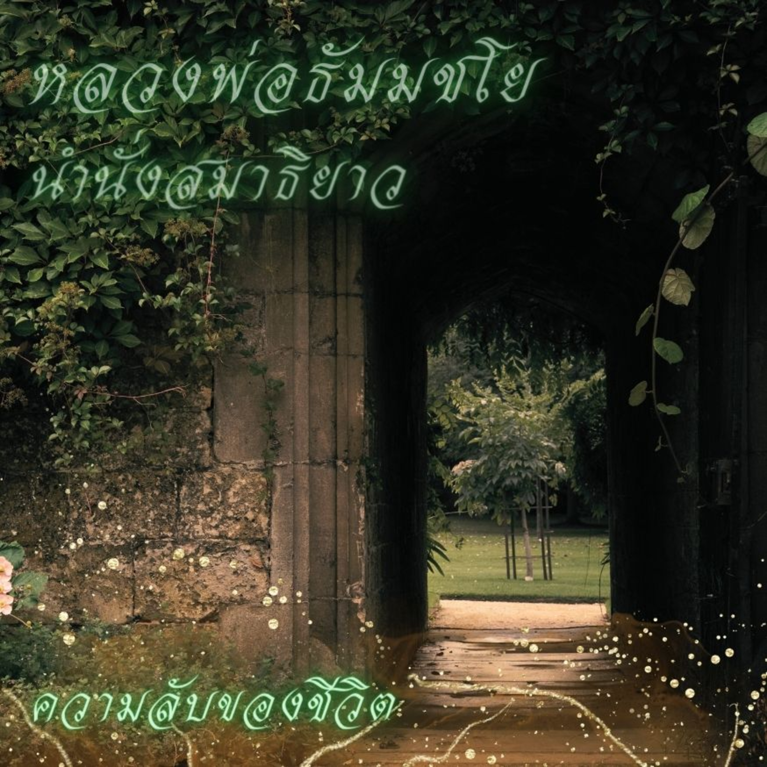 🌌 1.30 ชั่วโมง ความลับของชีวิต