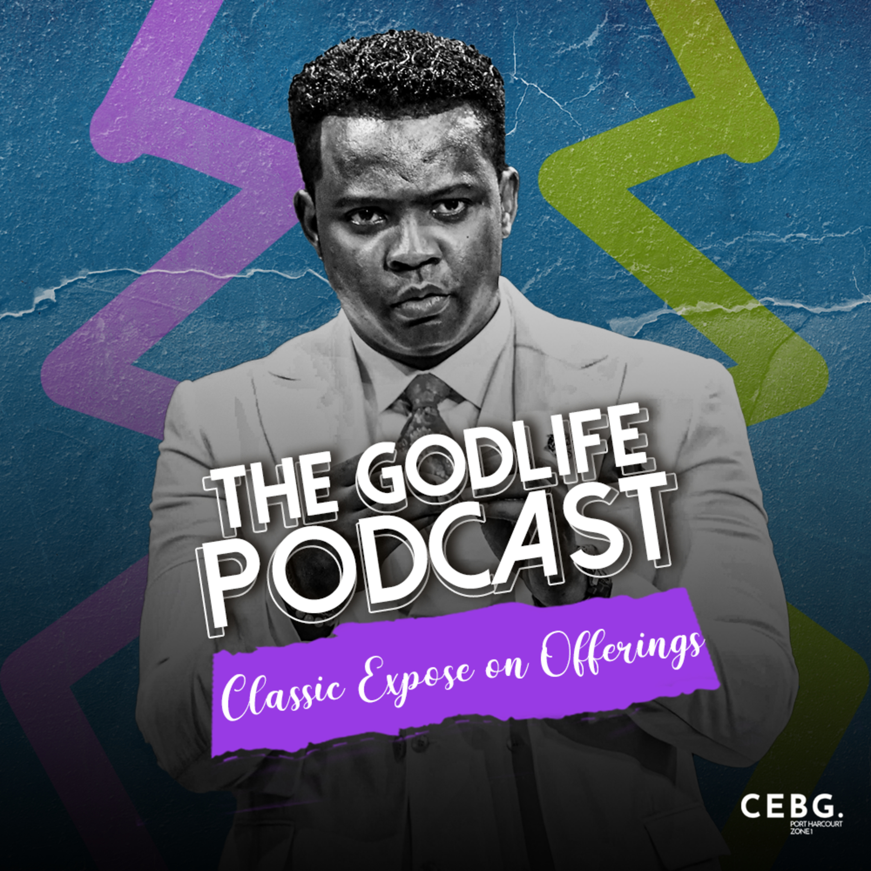 CLASSIC EXPOSE ON OFFERINGS PART ONE
