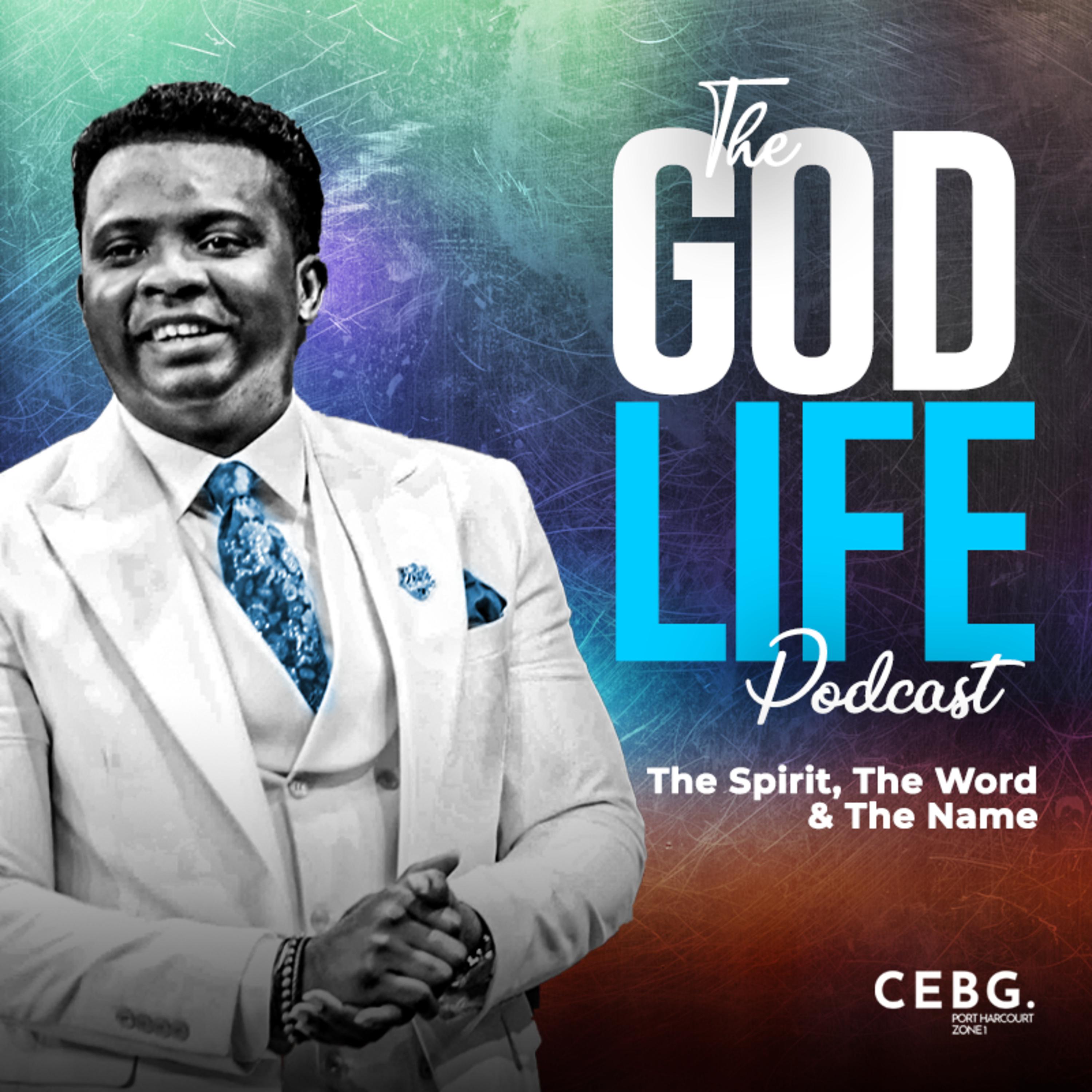 THE SPIRIT,THE WORD & THE NAME PART ONE