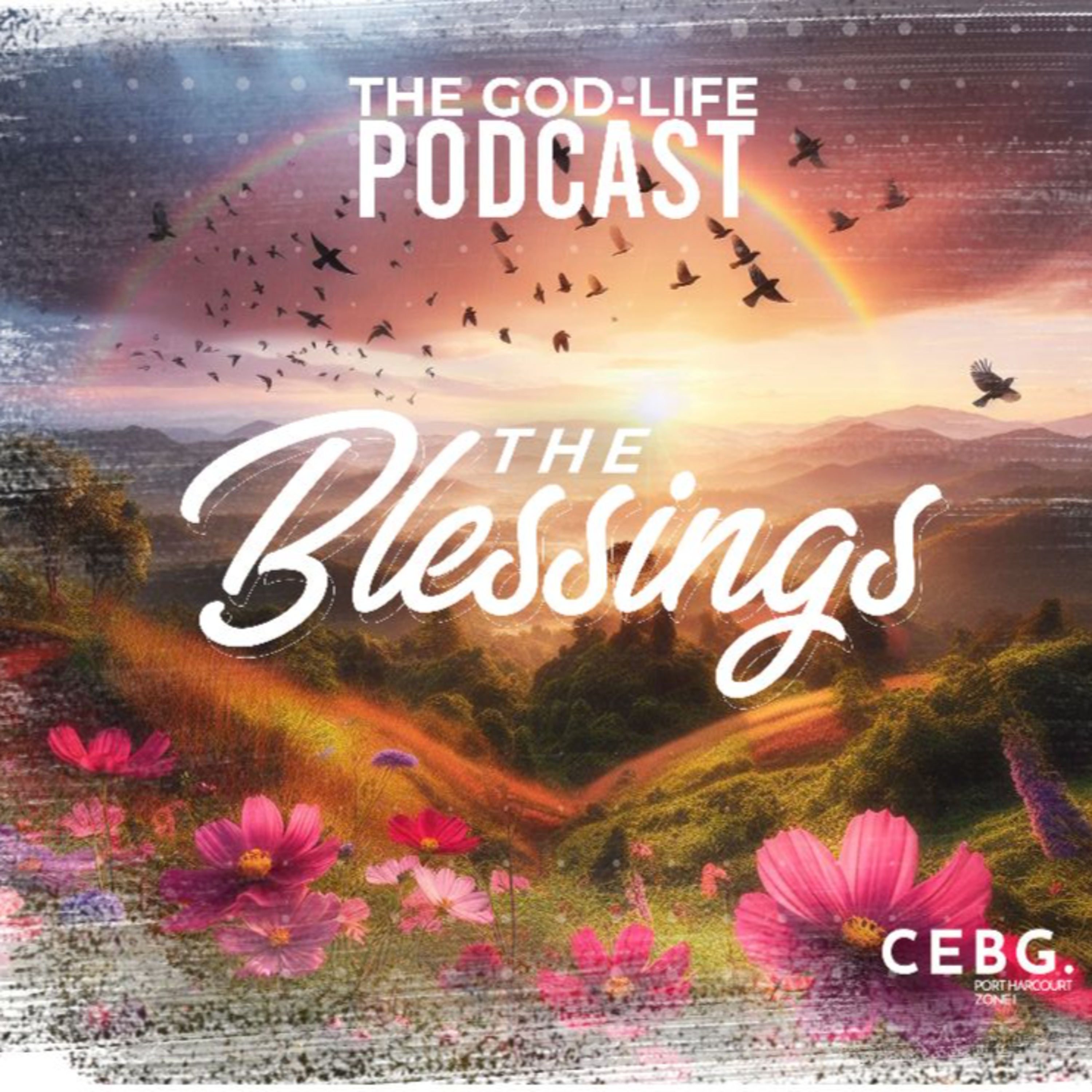THE BLESSINGS PART 5