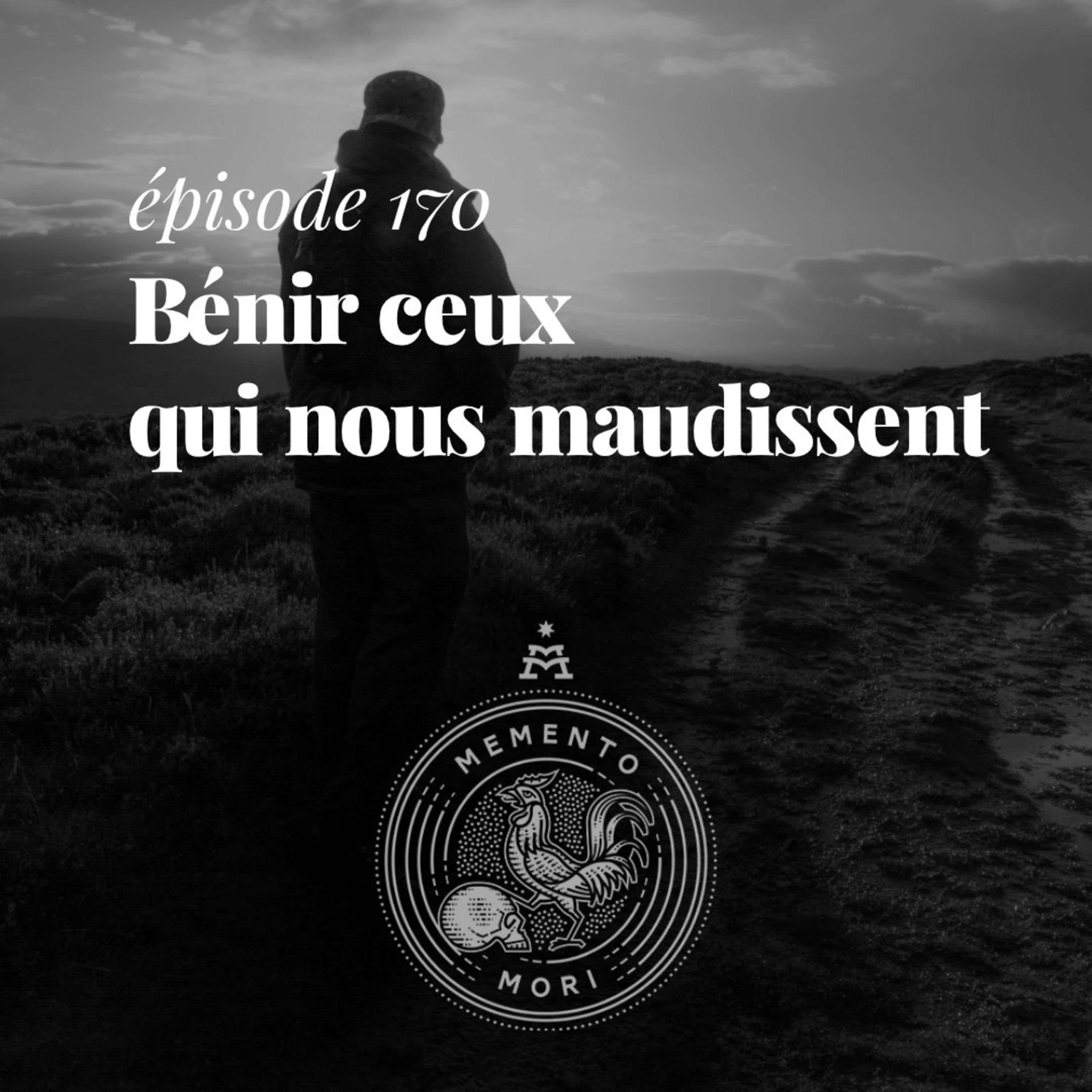 MM170: Bénir ceux qui nous maudissent (1 Pierre)