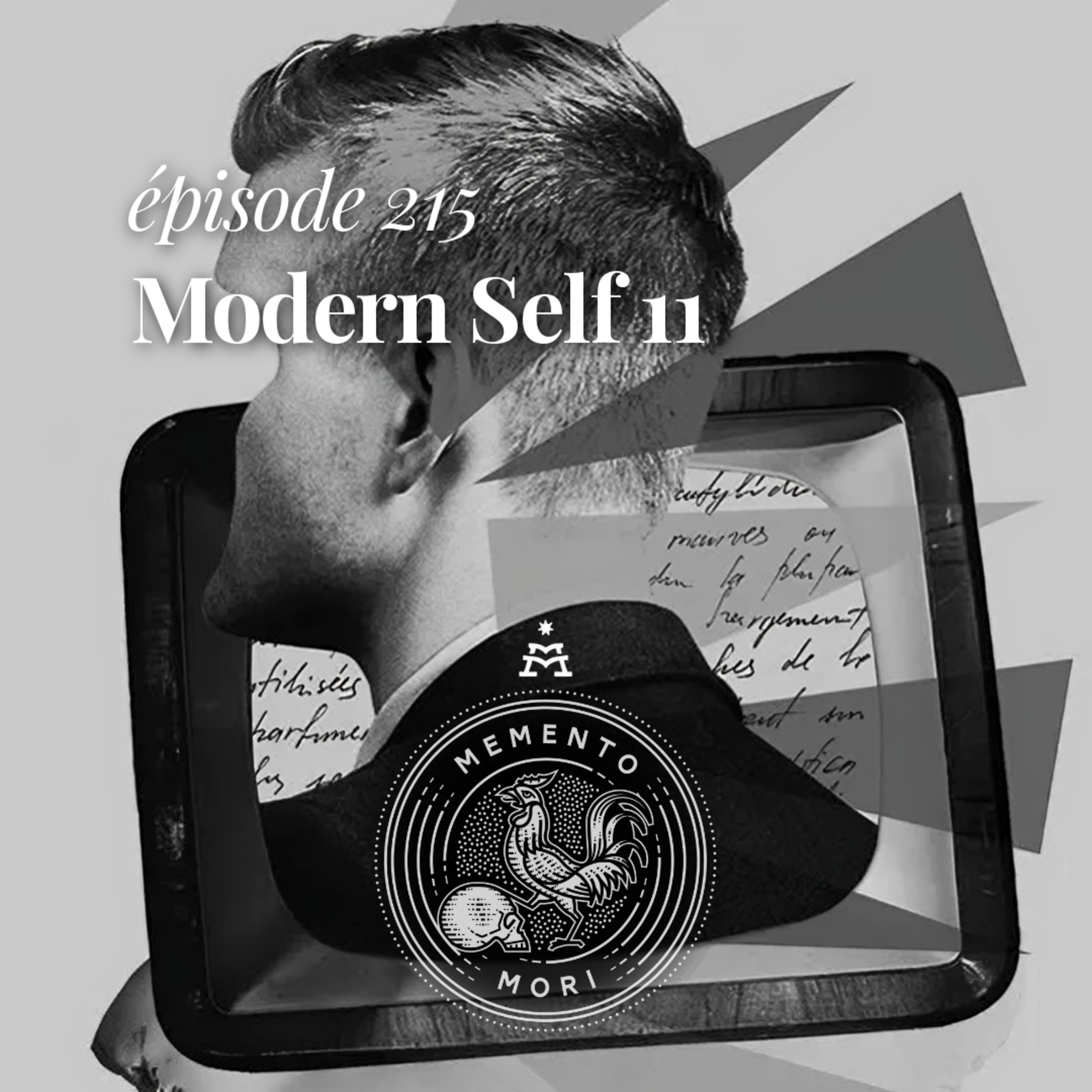 MM215: De quoi l’idéologie transgenre est-elle le symptome? (Modern Self#11)